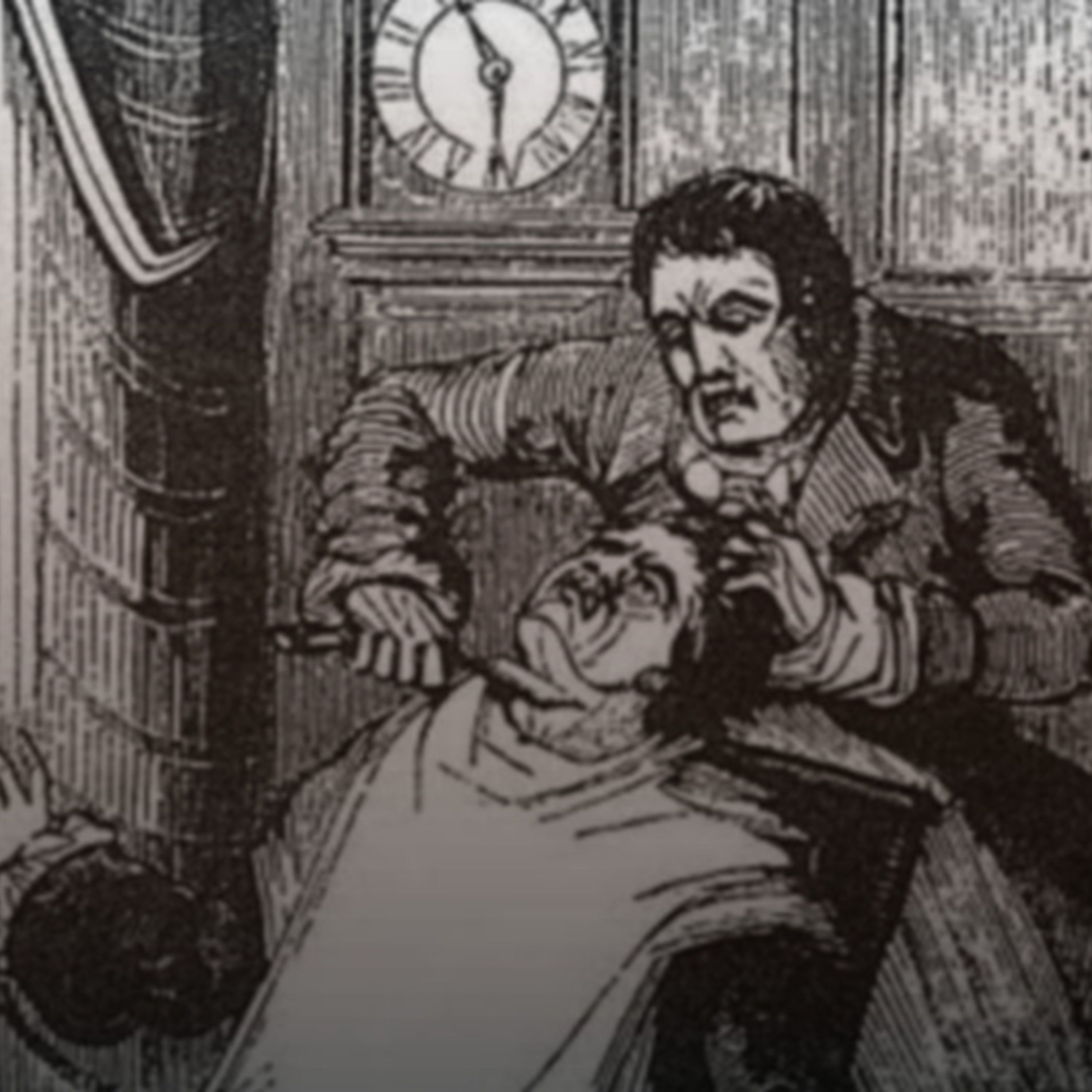 Episode 27: Sweeney Todd - Der teuflische Barbier aus der Fleet Street