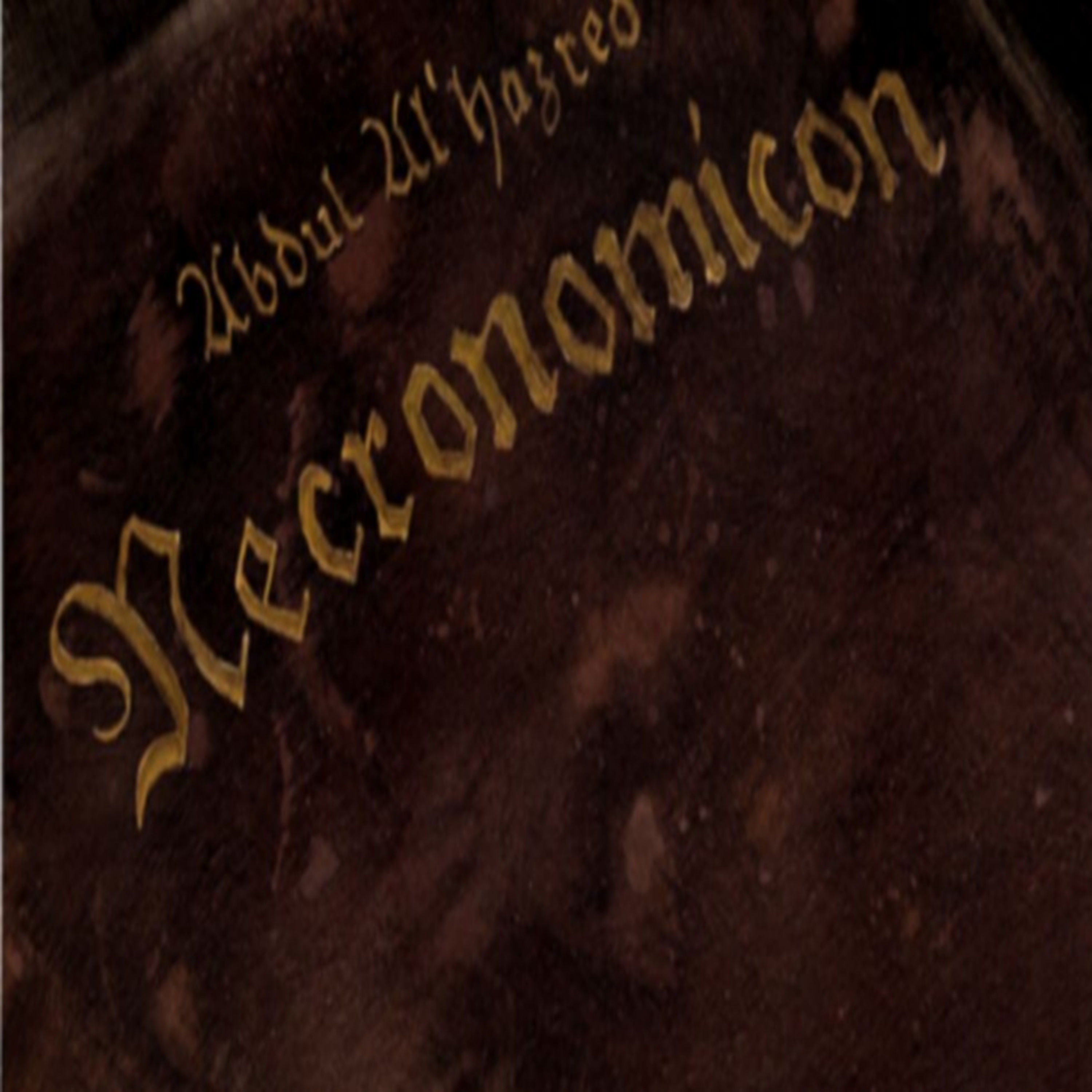 Episode 28: Necronomicon - Das gefährlichste Buch der Welt