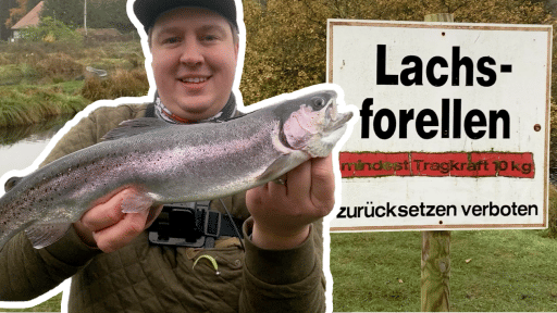 Episode 28 | Wenn's im Forellenhof zwei Mal klingelt