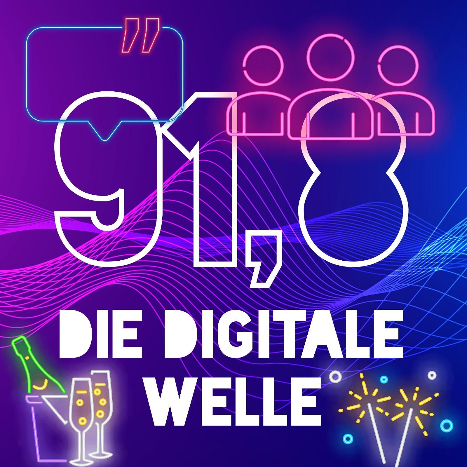 Episode 29 - der Digitalisierungs-Vorsatz