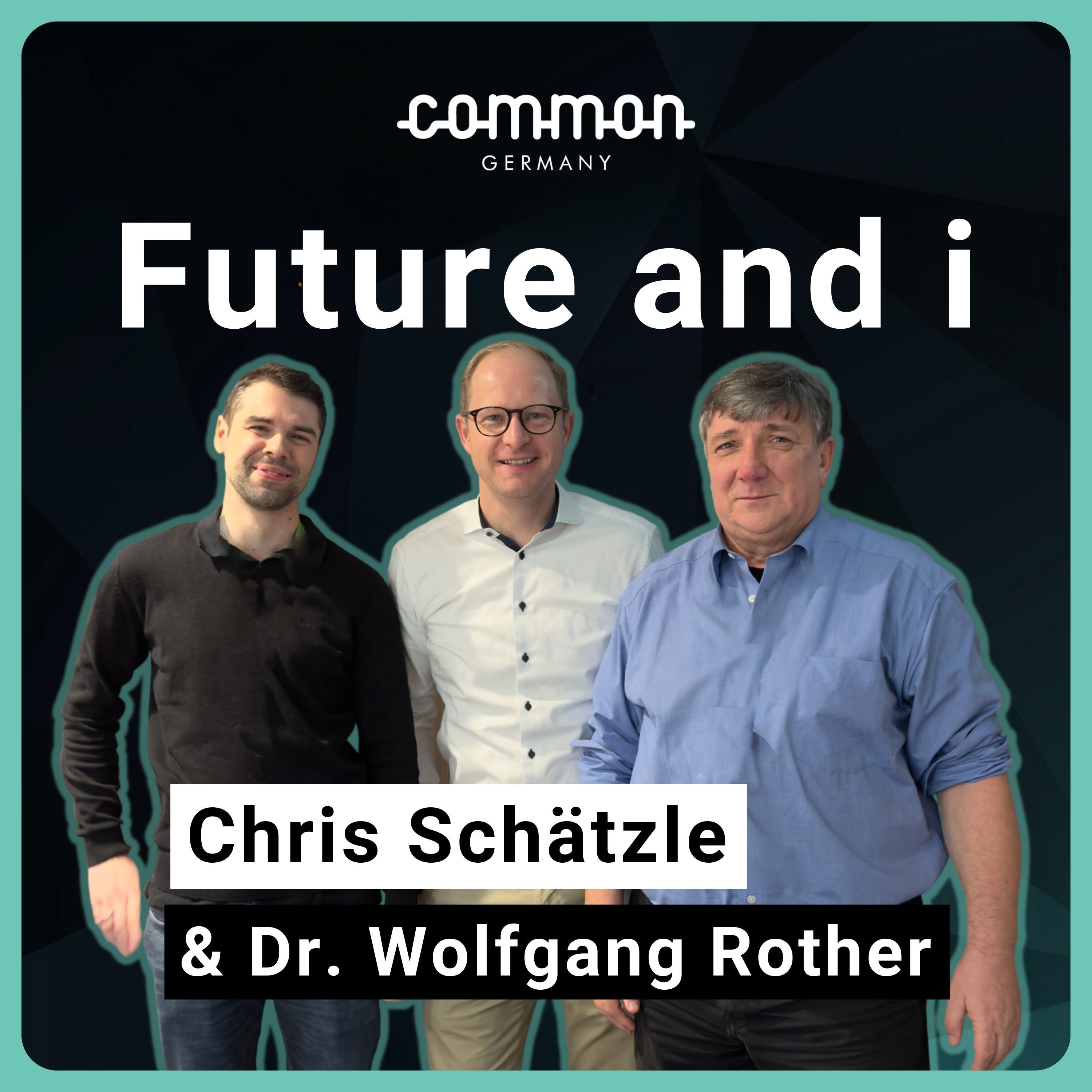 Episode 29: Die IBM i in der Cloud? Geht das? - Gäste: Chris Schätzle + Wolfgang Rother