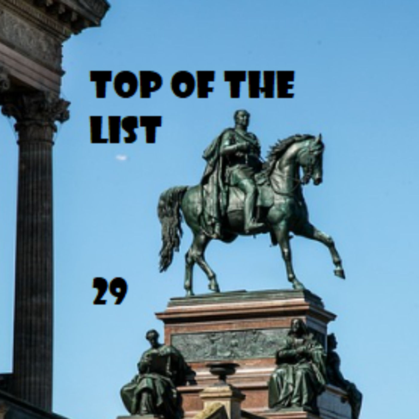 Episode 29 - Rückkehr der Schatten