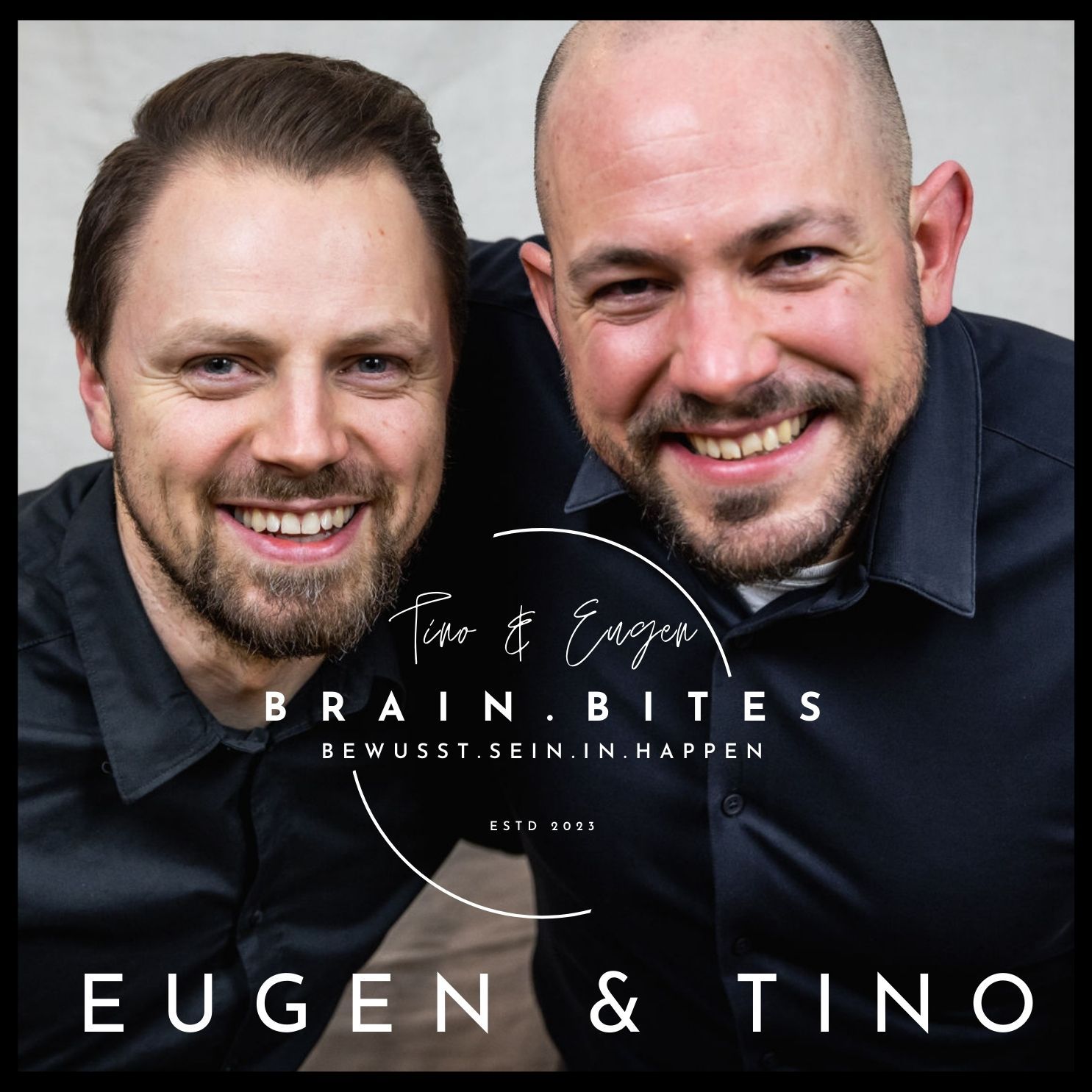 Episode 3: Bewusstsein, Rollen und der Weg zur besten Version