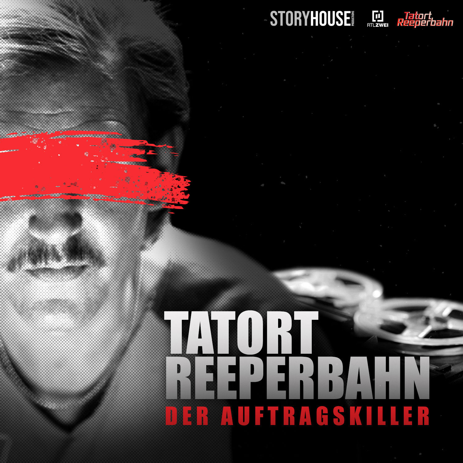 Episode 3: Der schreckliche Höhepunkt