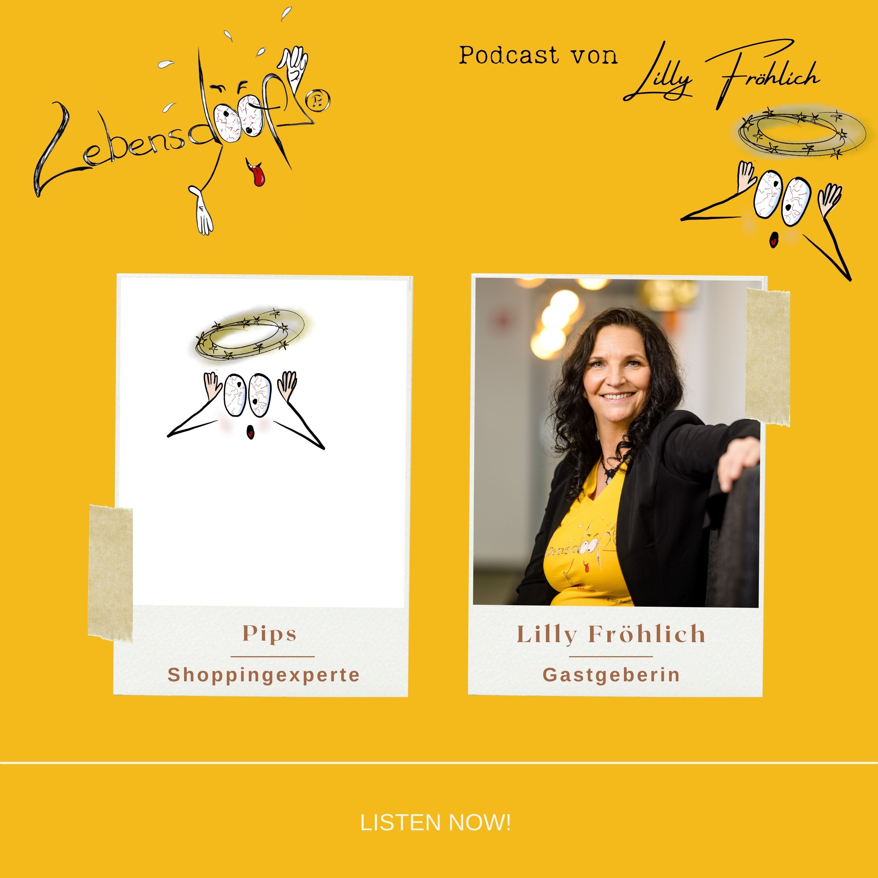 Episode 3 - Gewährleistung - und nun?