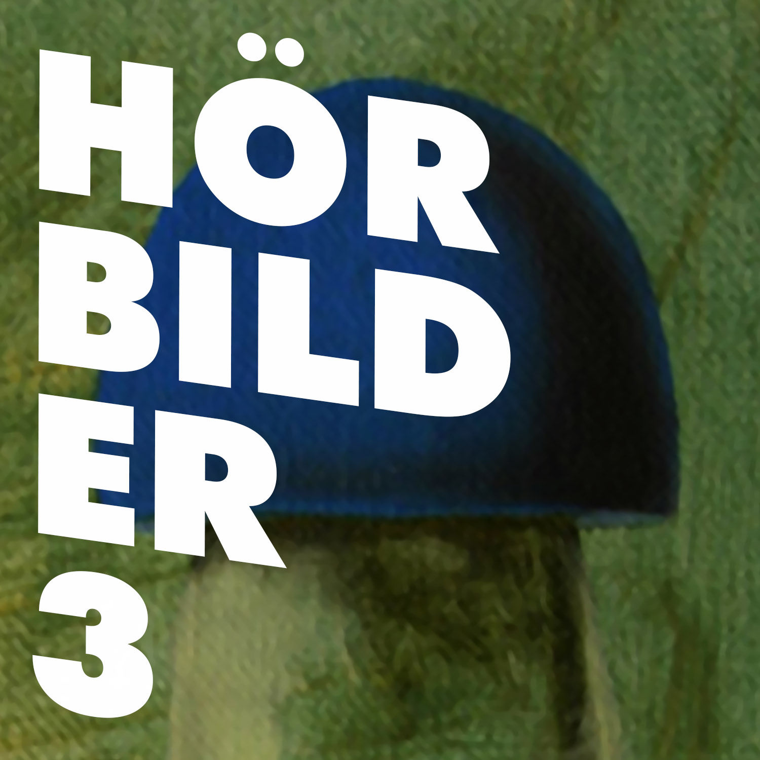 Episode 3 - Rotkäppchen, Rhabarber und ein indischer Elefant