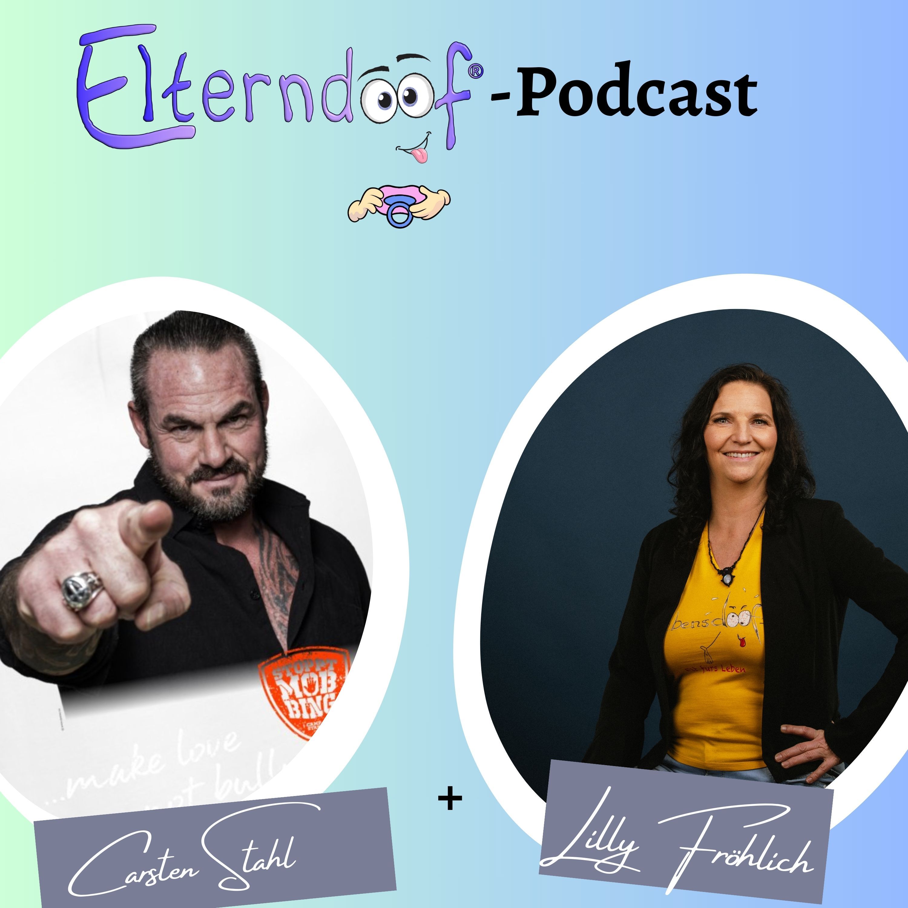 Episode 3 - Stoppt Mobbing!