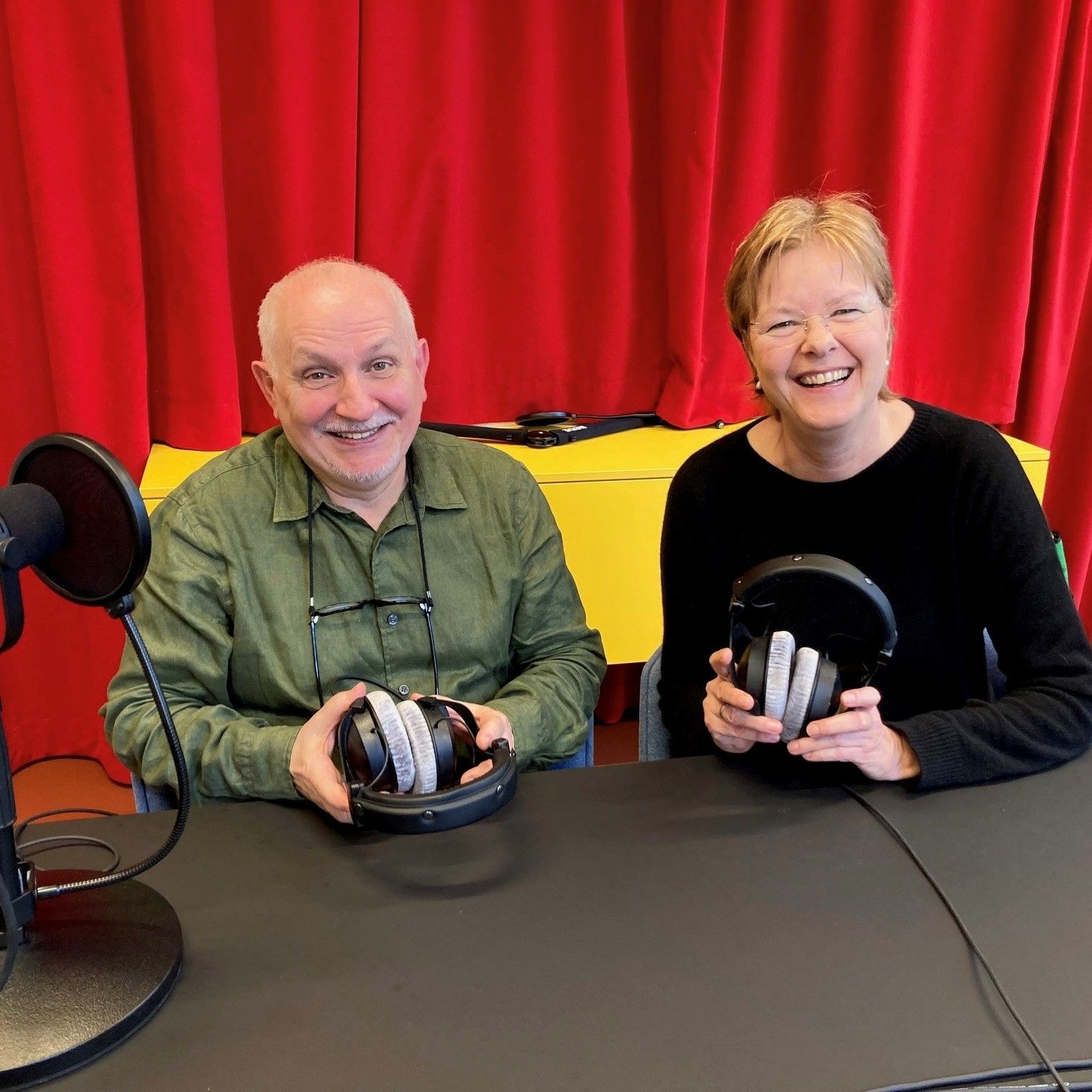 Episode 3 – Über Baustellen-Frust und Spielplatz-Lust