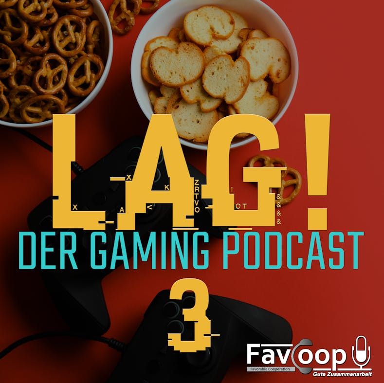 Episode 3 - Ungesiedelt und MicroActiBlizzsoft