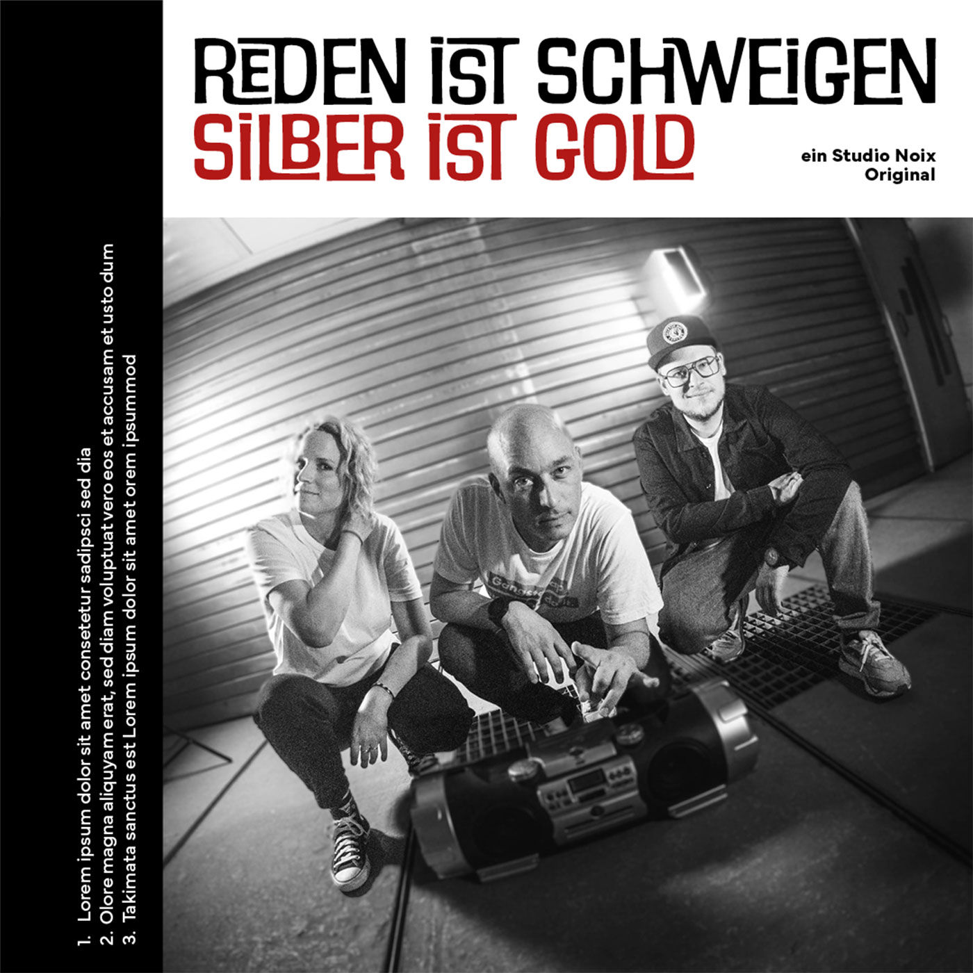 Episode 30 – In diesem Zusammenhang