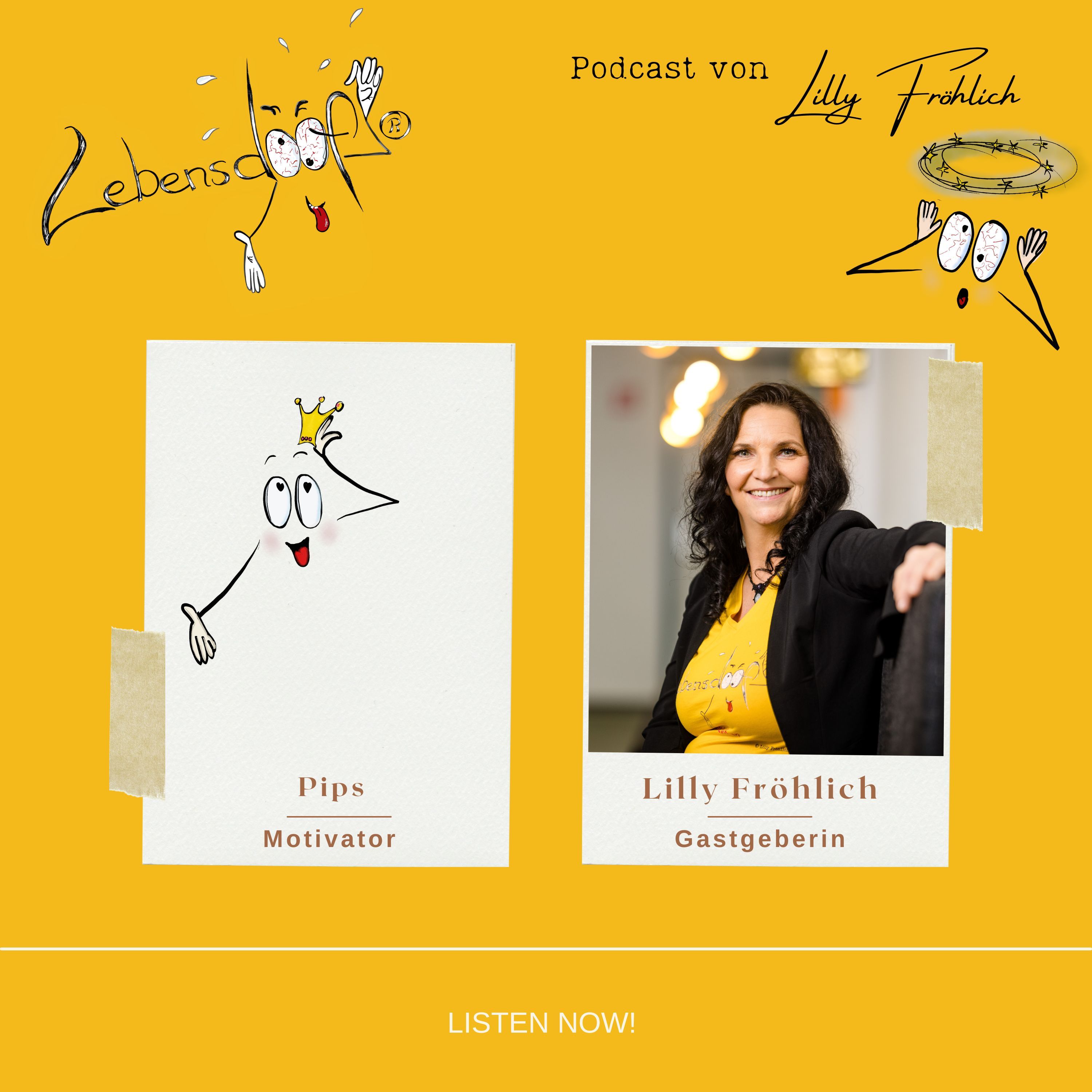 Episode 30 - Motivation for you