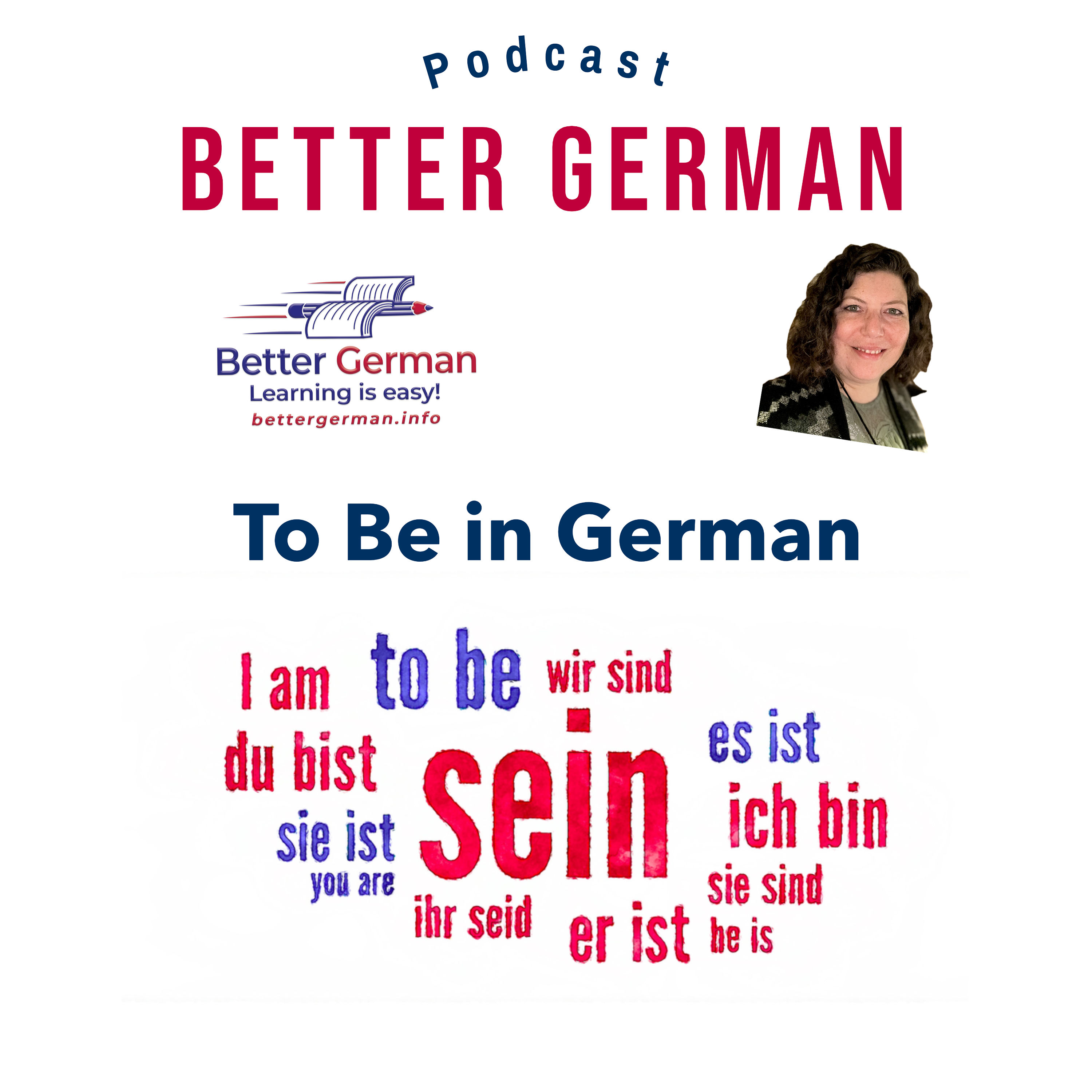 30 To Be in German