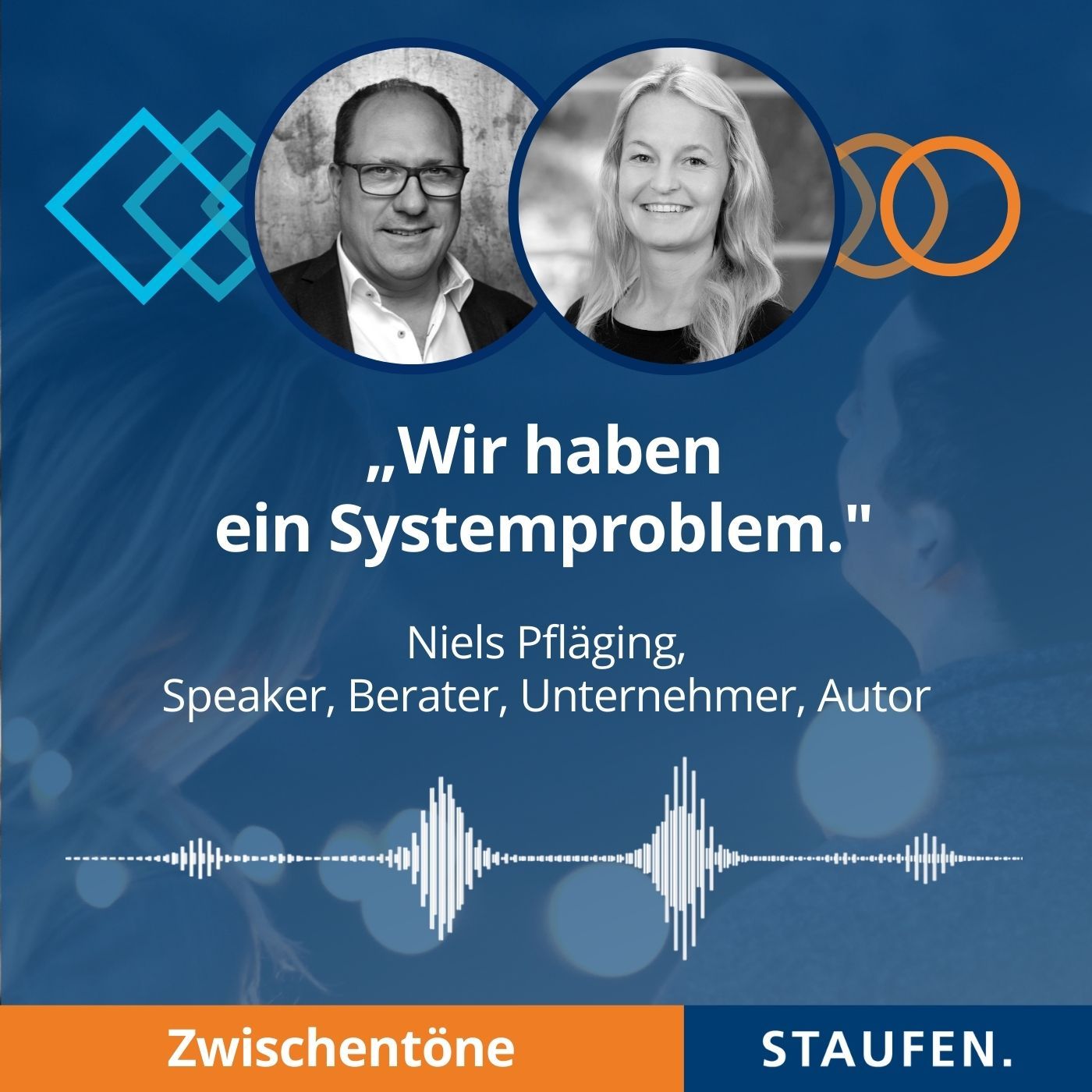 Episode 30: „Wir haben ein Systemproblem“