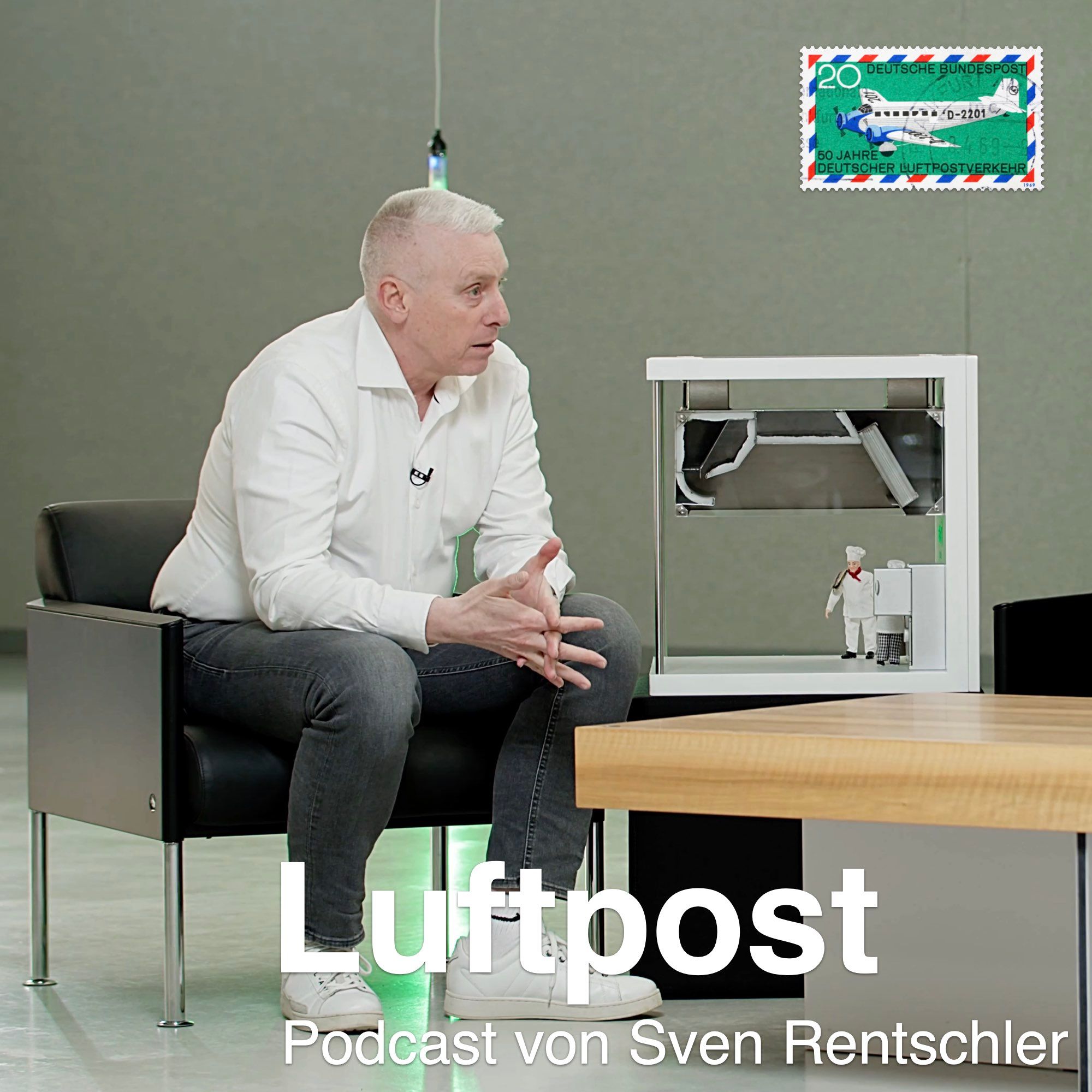 Episode 31 Küchenhauben mit zusätzlicher Induktion