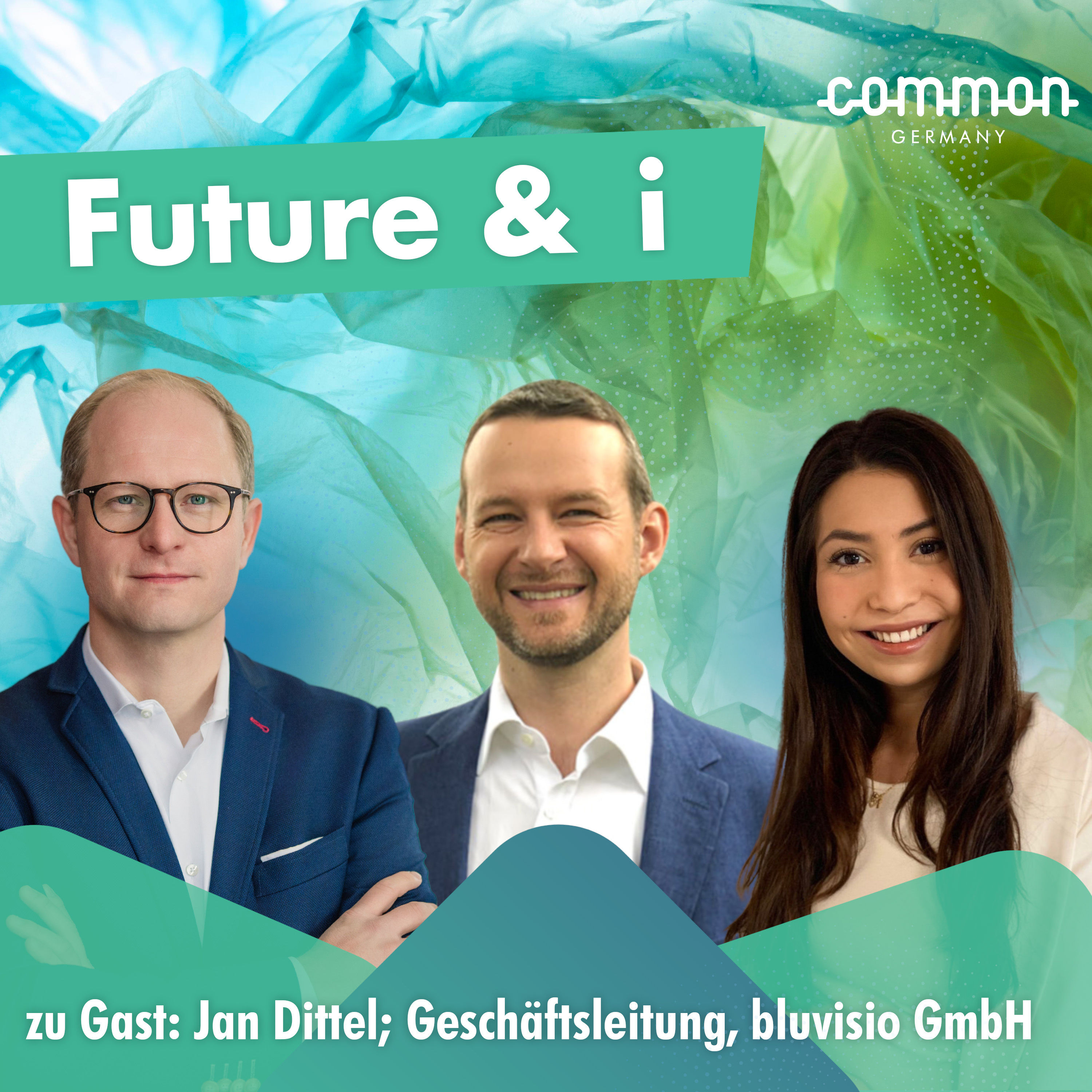 Episode 32: Cyber-Security-Maßnahmen für IBM i Anwender - Gast: Jan Dittel