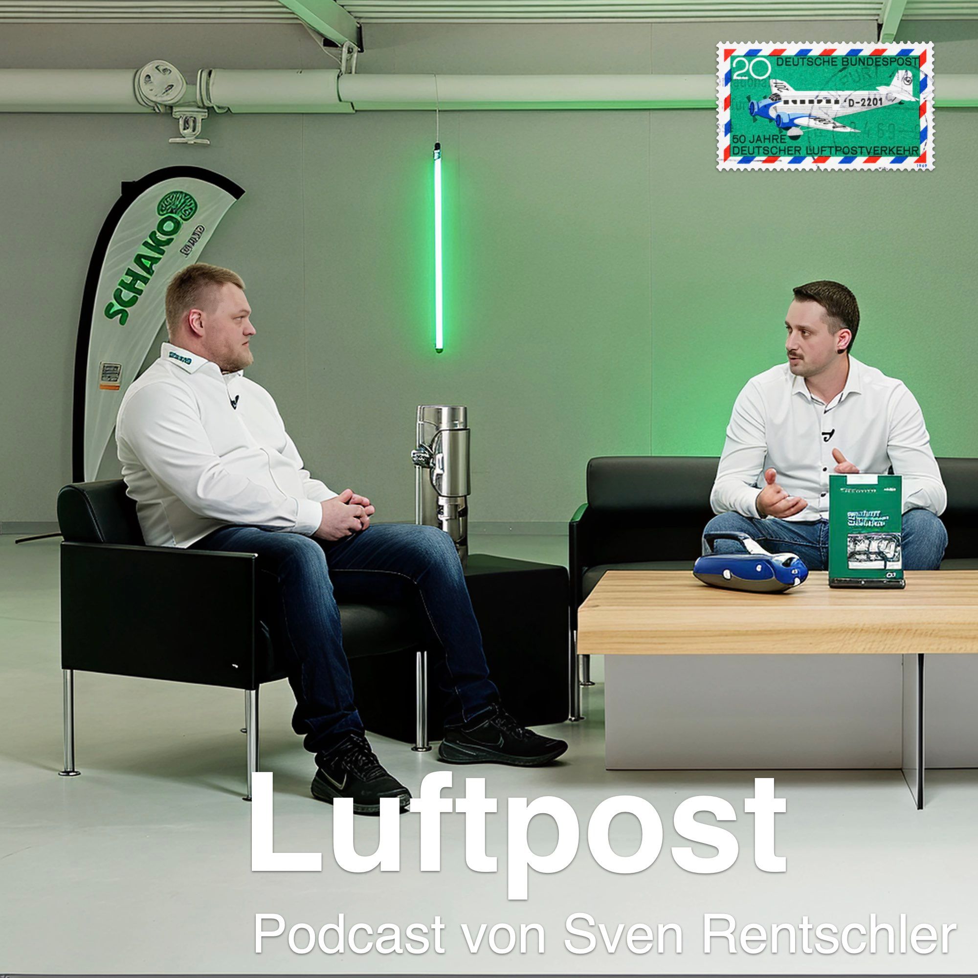 Episode 32 Wie entsteht Ölnebel?