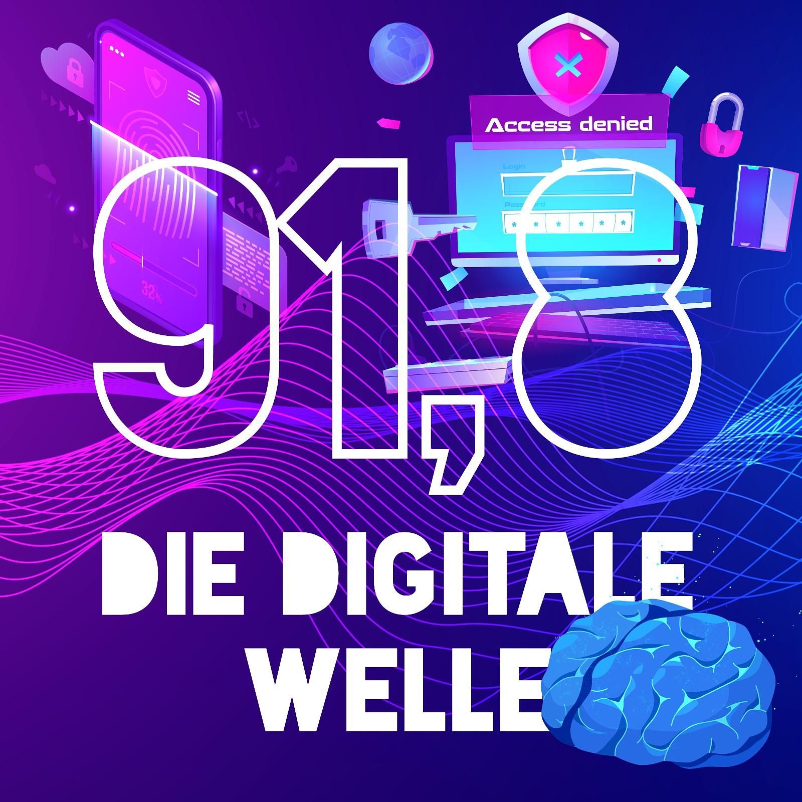 Episode 33 - Datenklau Reality