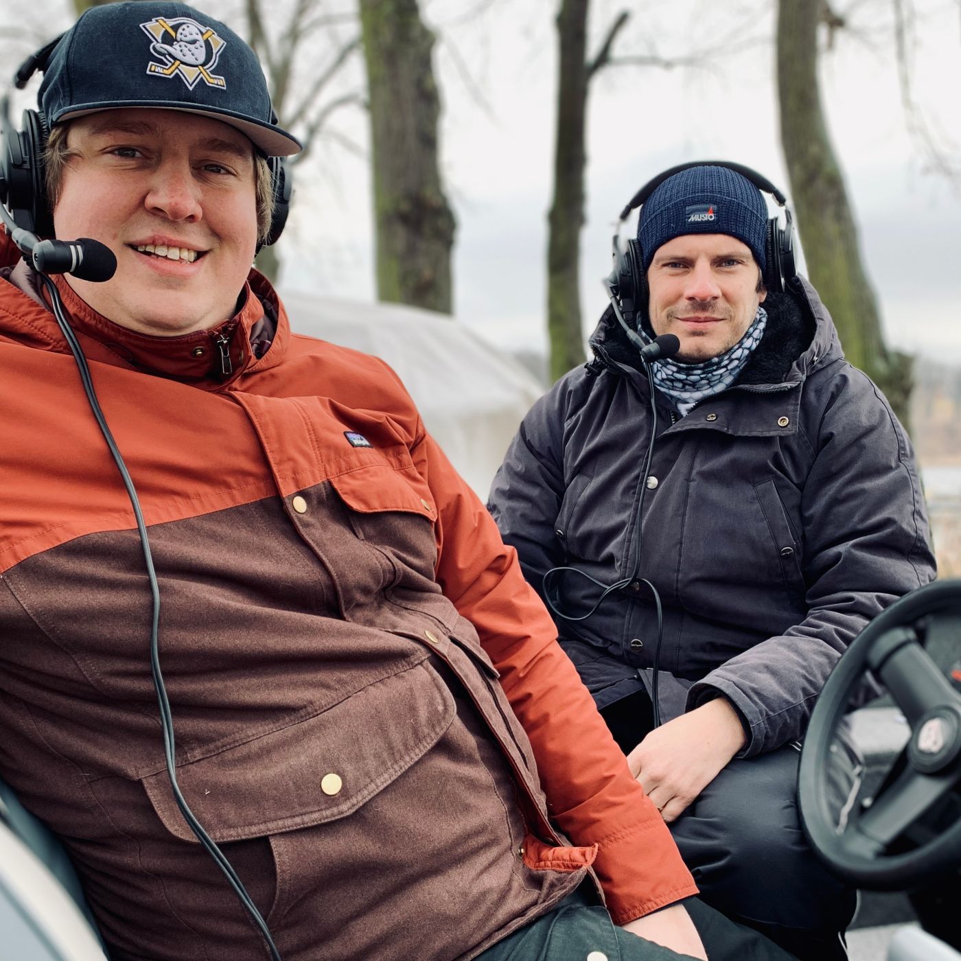 Episode 33 | Es geht wieder los! Ihr habt gefragt, wir antworten.