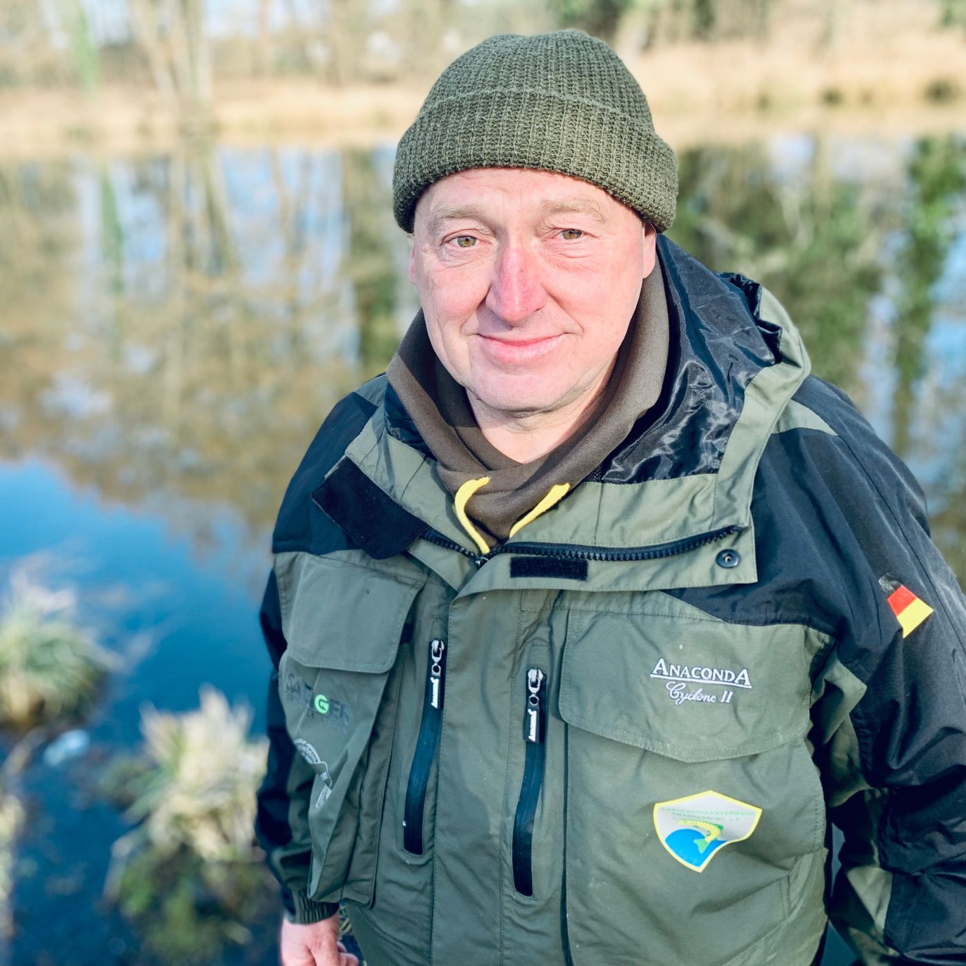 Episode 34 | Audienz bei LAVB-Eminenz Andreas Koppetzki