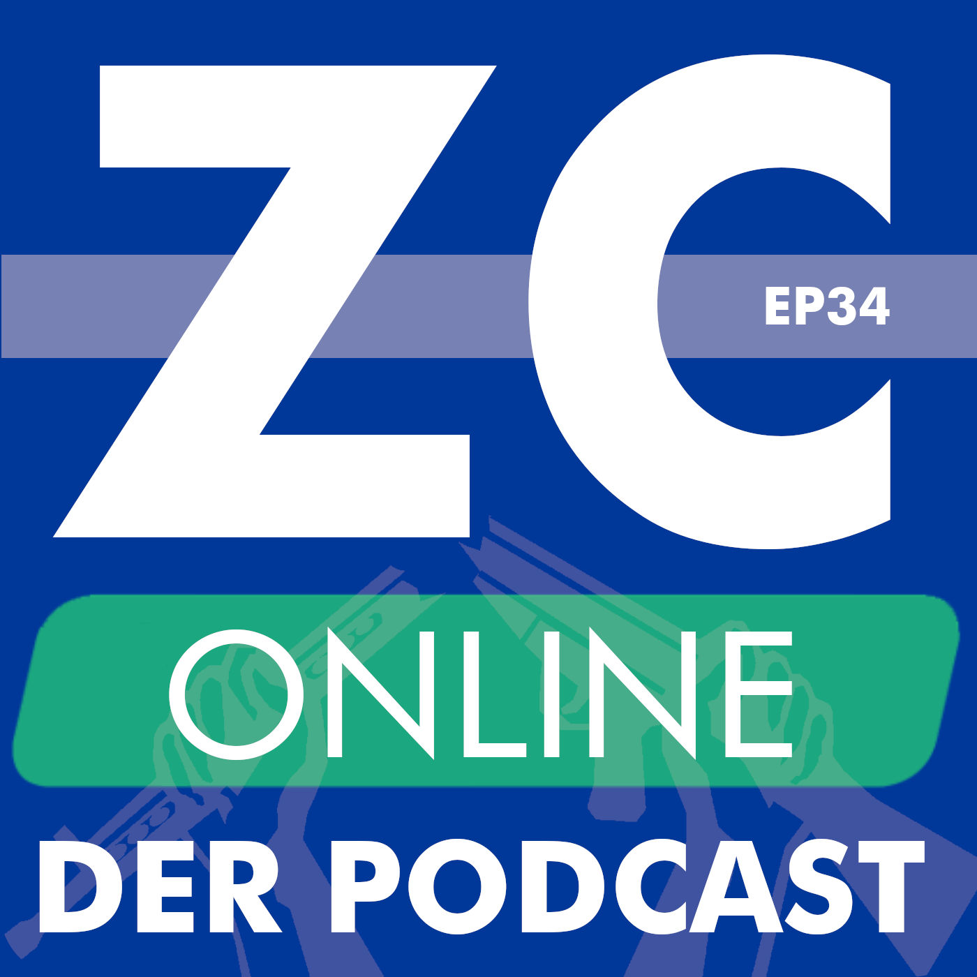 Episode 34 - Friedensbewegung in Griechenland