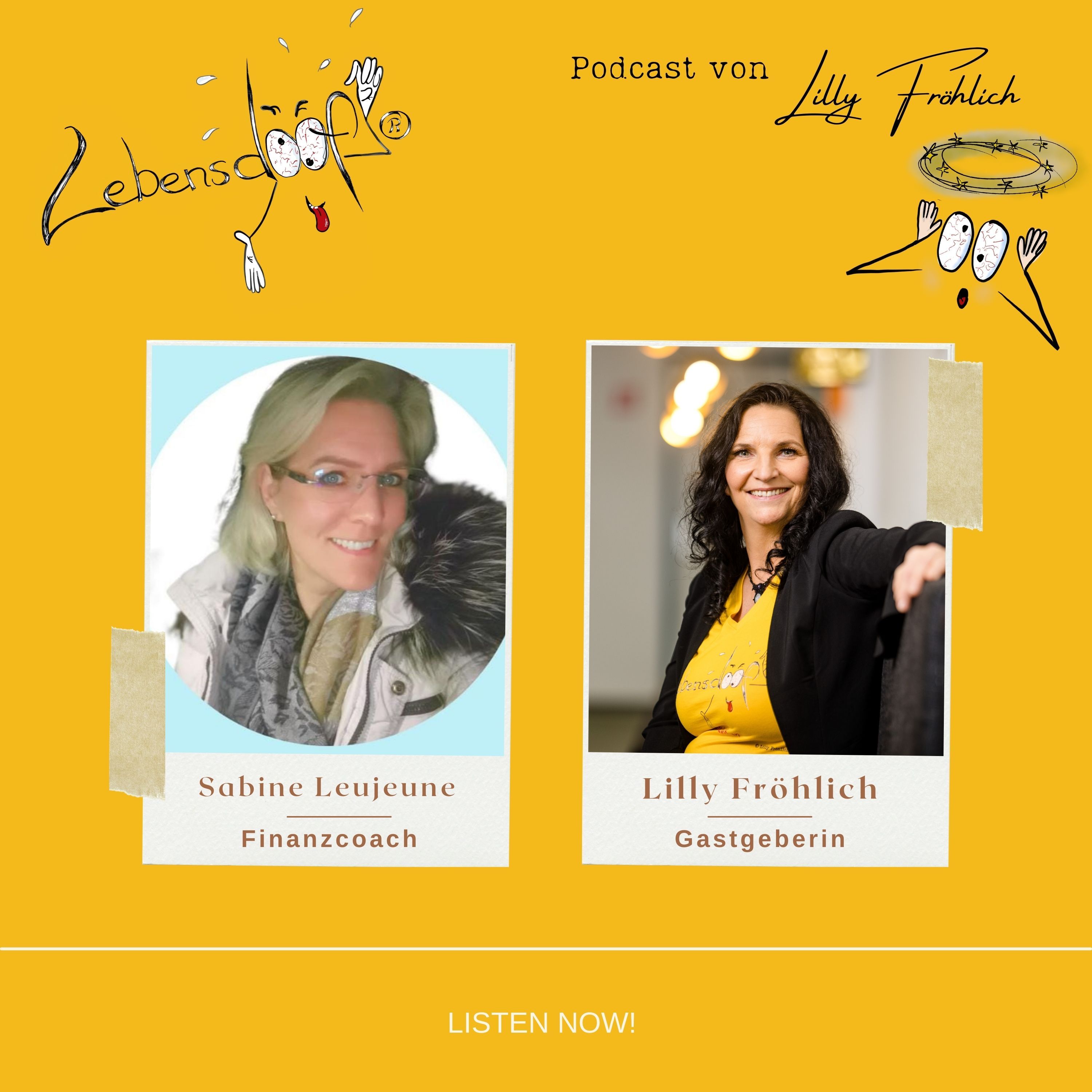 Episode 34 - Ist Geld bei Kids ein Thema?