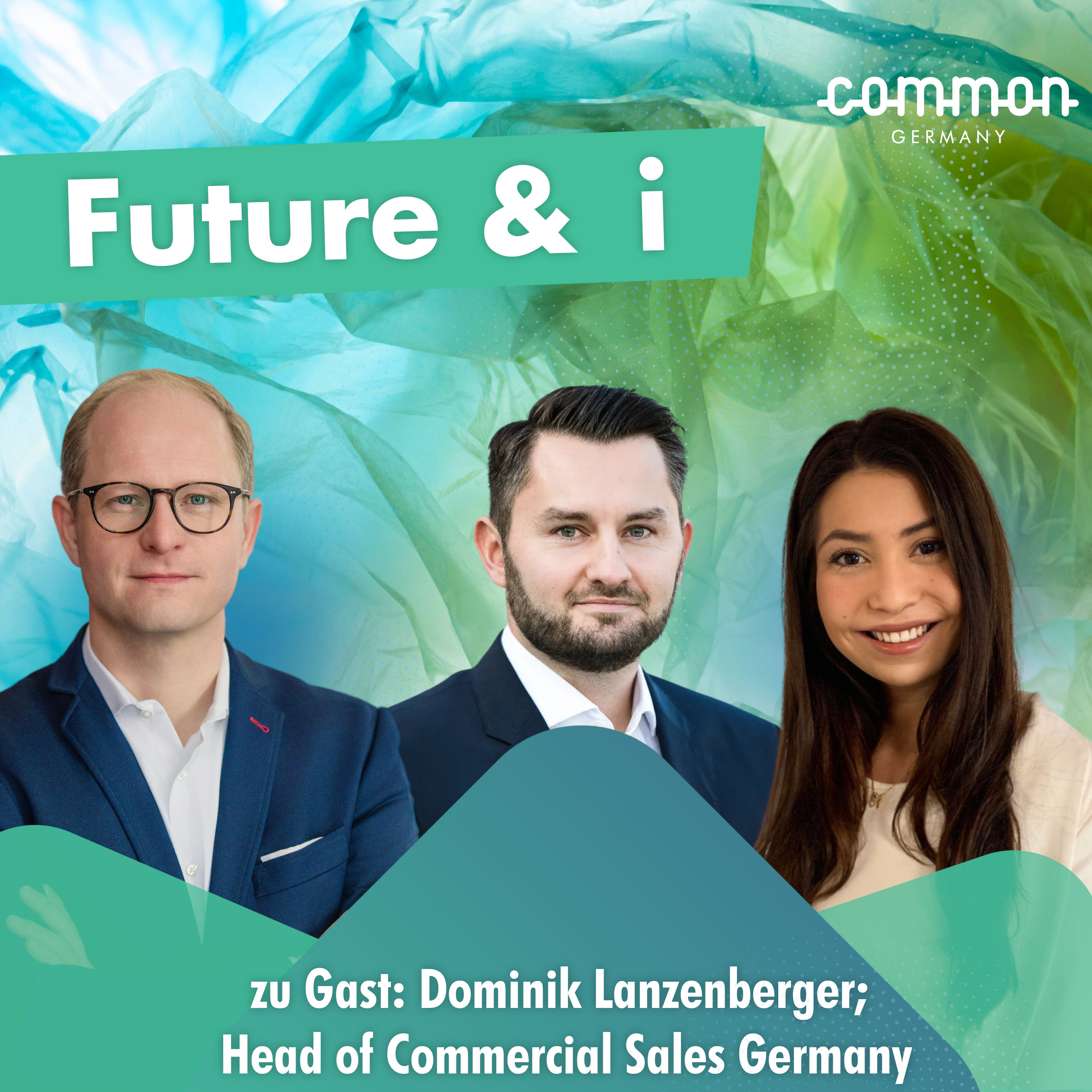 Episode 34: Red Hat eine große Chance für den Virtualisierungsmarkt - Gast: Dominik Lanzenberger