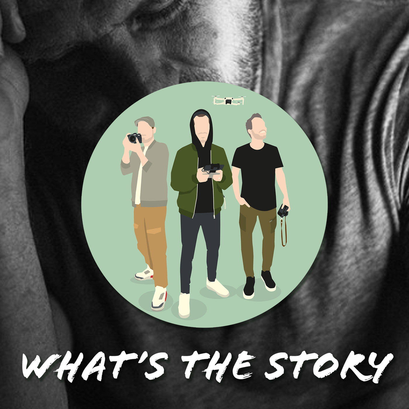Episode 37 - Das Beste kommt zum Schluss - Cliffhanger