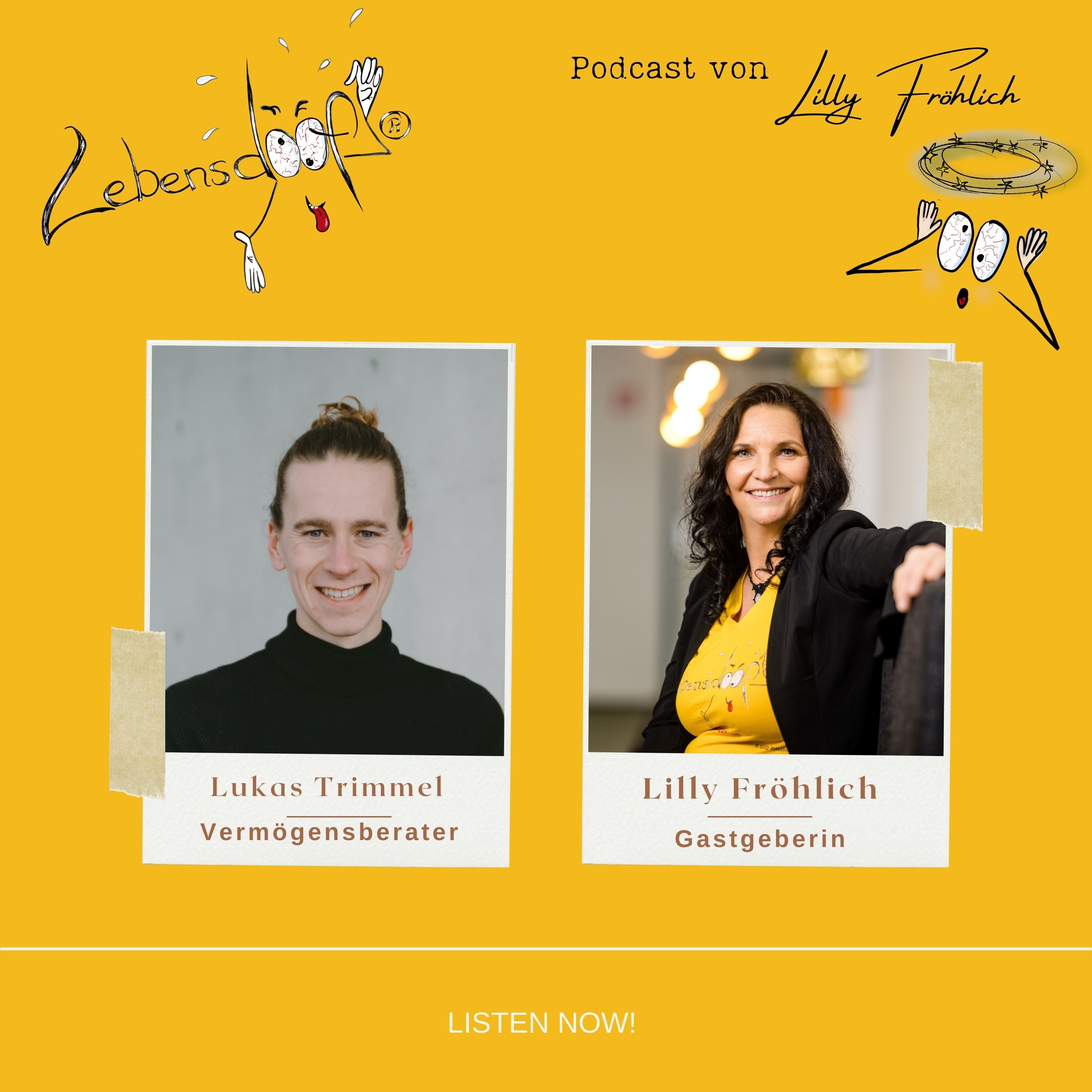 Episode 38 - Altersarmut bei Frauen