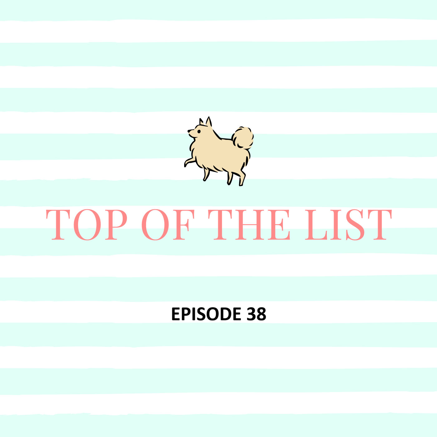 Episode 38 - Eine Hundegeschichte