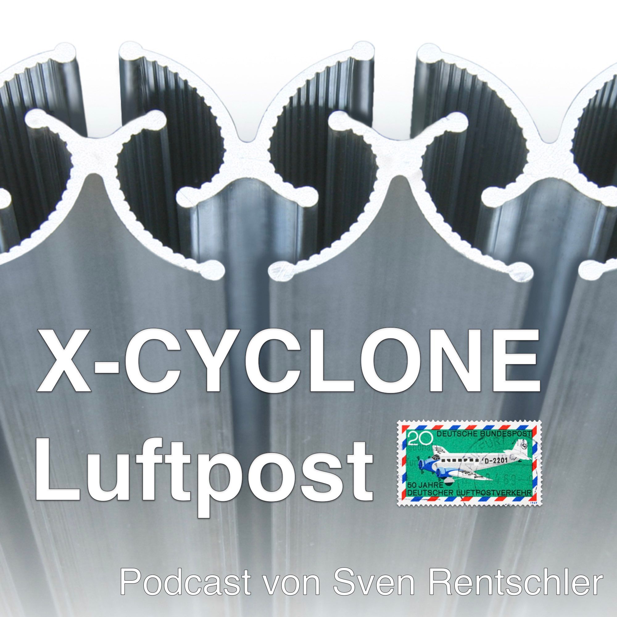 Episode 38 Reaktionspodcast zu Küchenfilter & einem Branchenverband