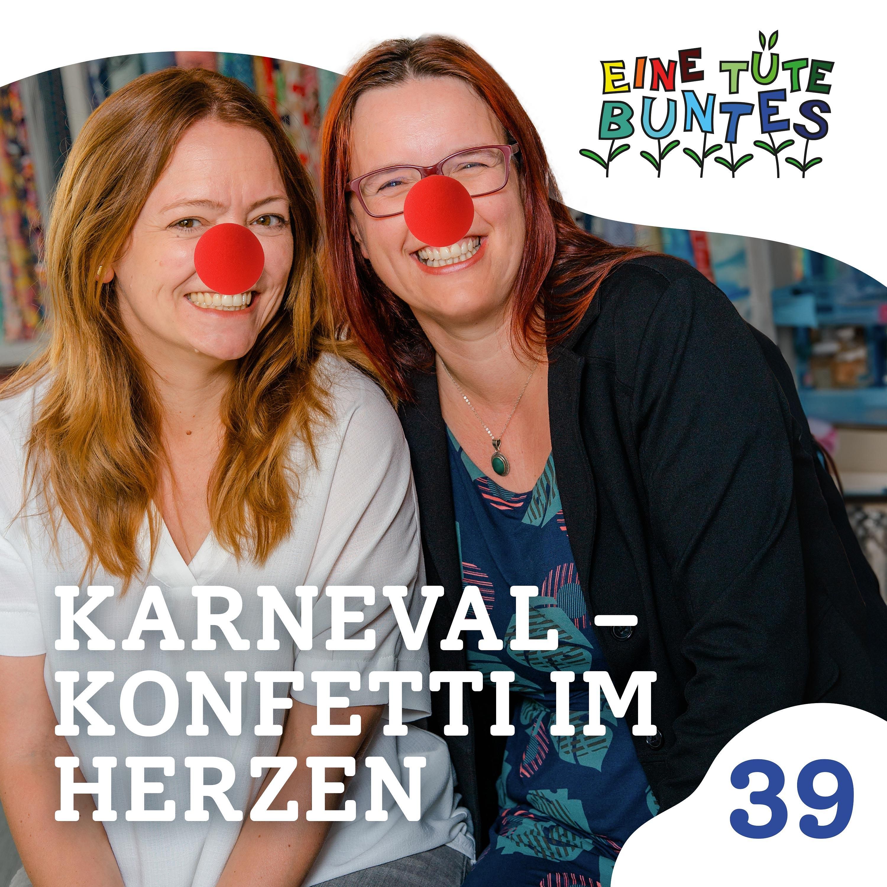 Episode 39: Karneval