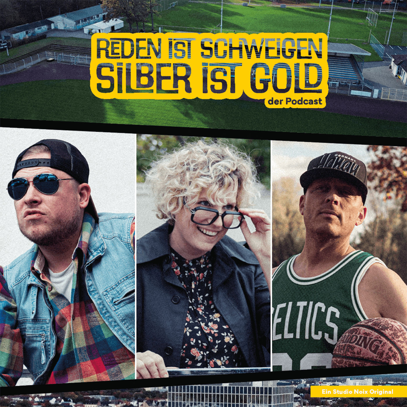 Episode 79 - Günther, es ist Zeit für Stuhlgang