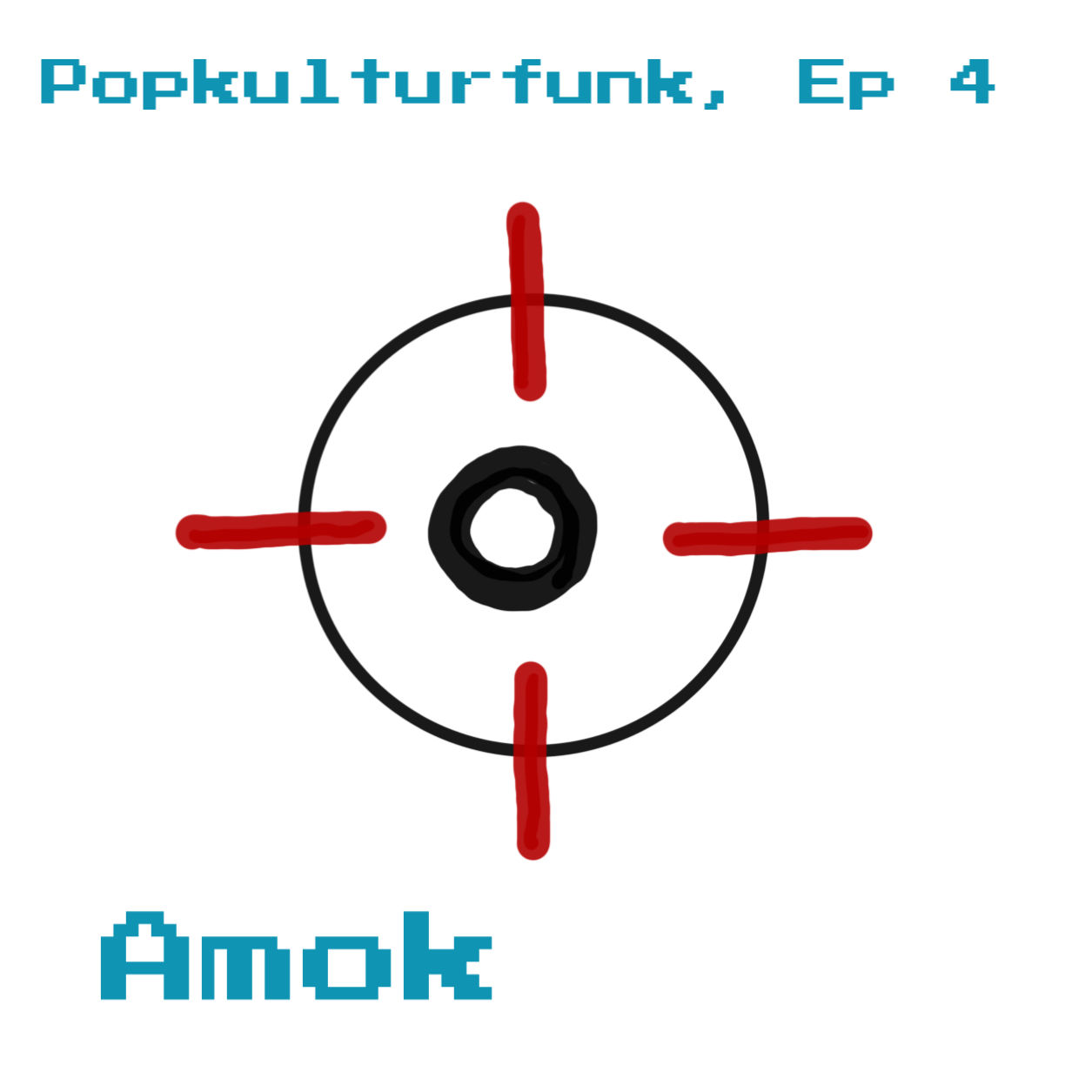 Episode 4: Amok