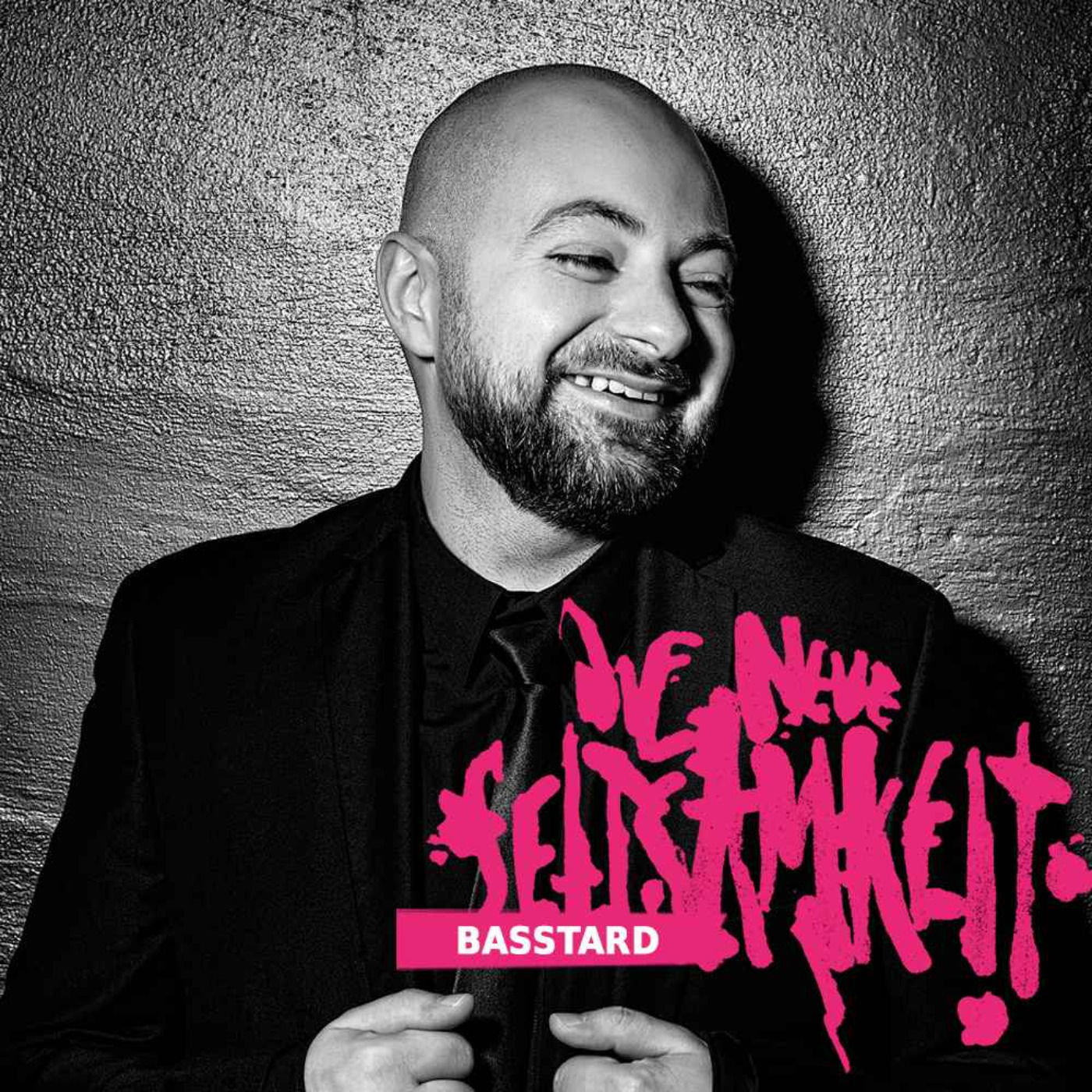 Episode 4 • BASSTARD | Auf der Suche nach Schatten