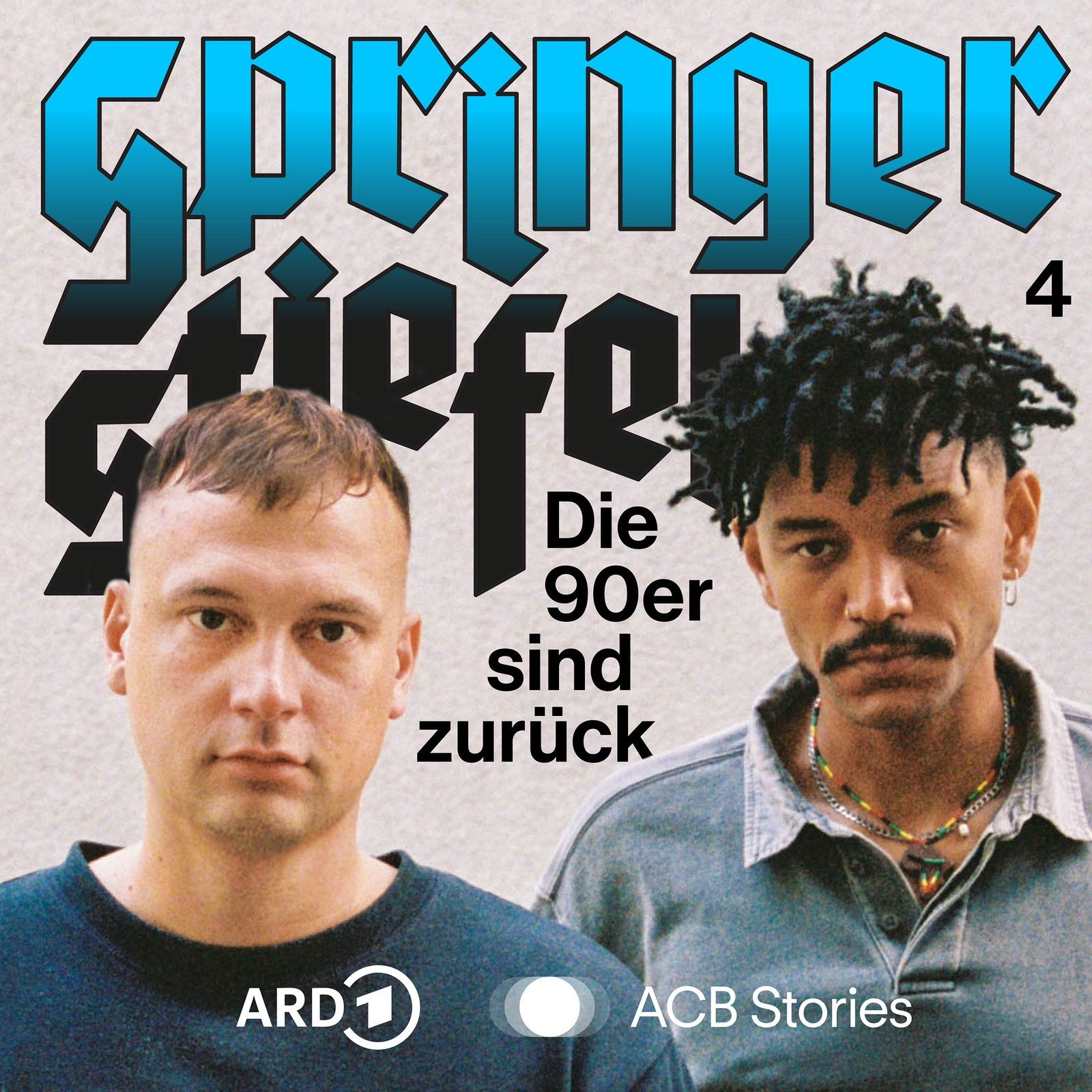 Episode 4 – "Gehen oder bleiben"