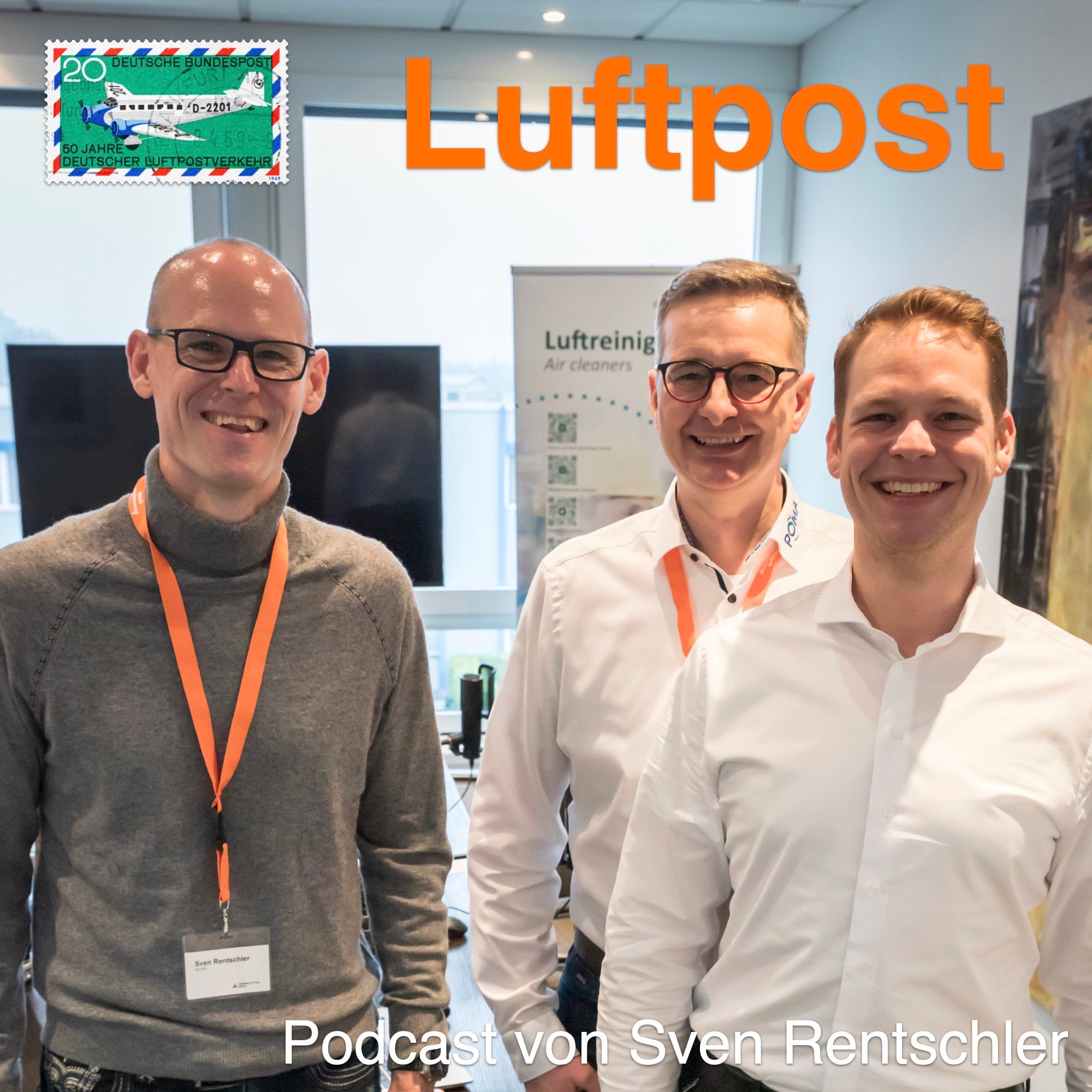 Episode 4 Luftreinhaltung und Lüftungstechnik im Maschinenbau