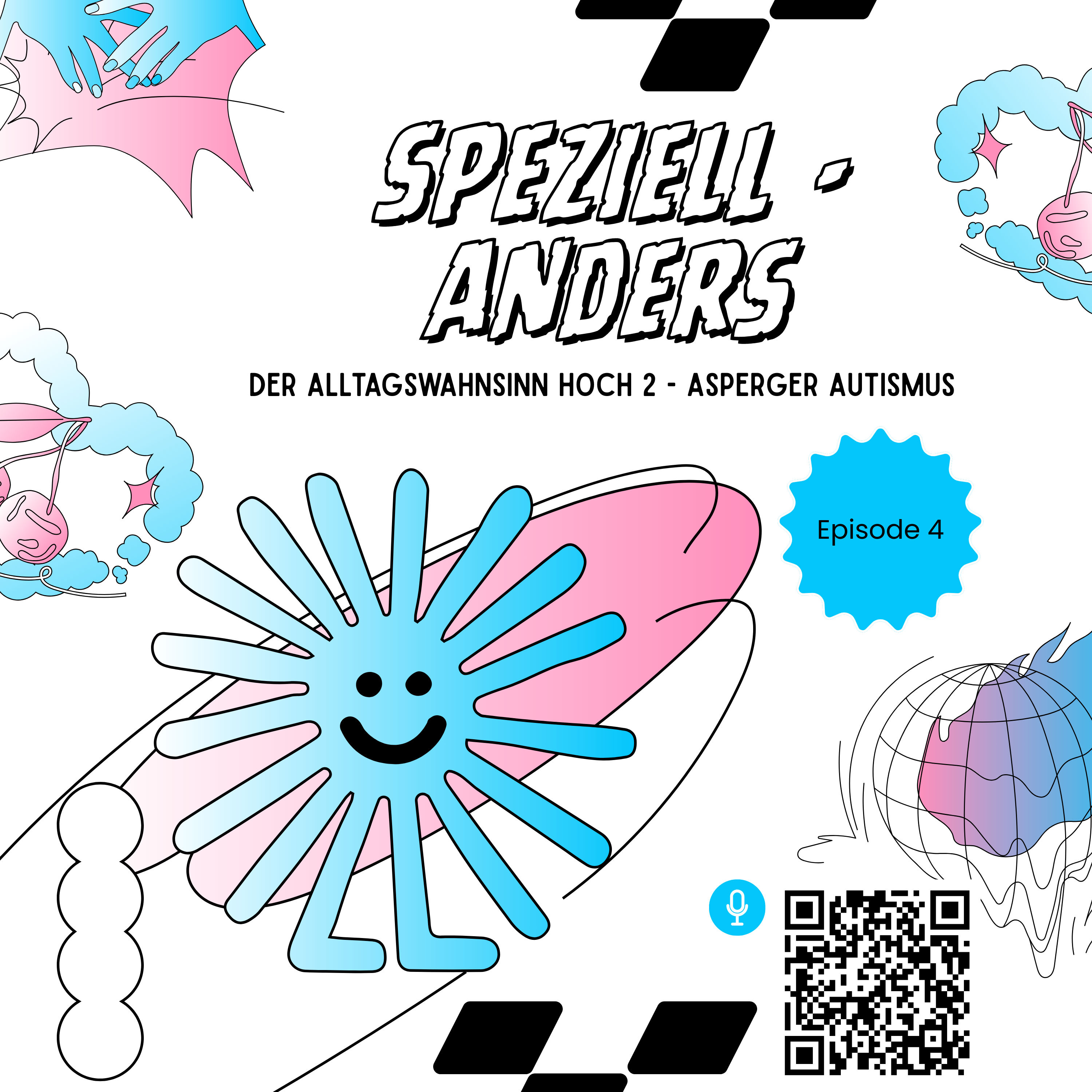 Episode 4 - neuer Lebensabschnitt Kita und Co.