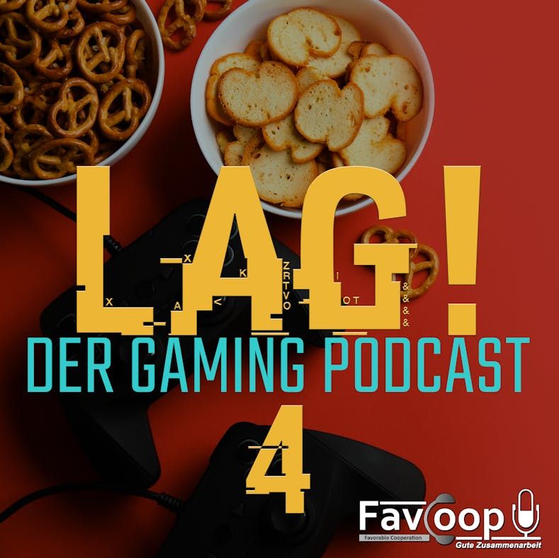 Episode 4 - Nintendosaster und GTArschlecken