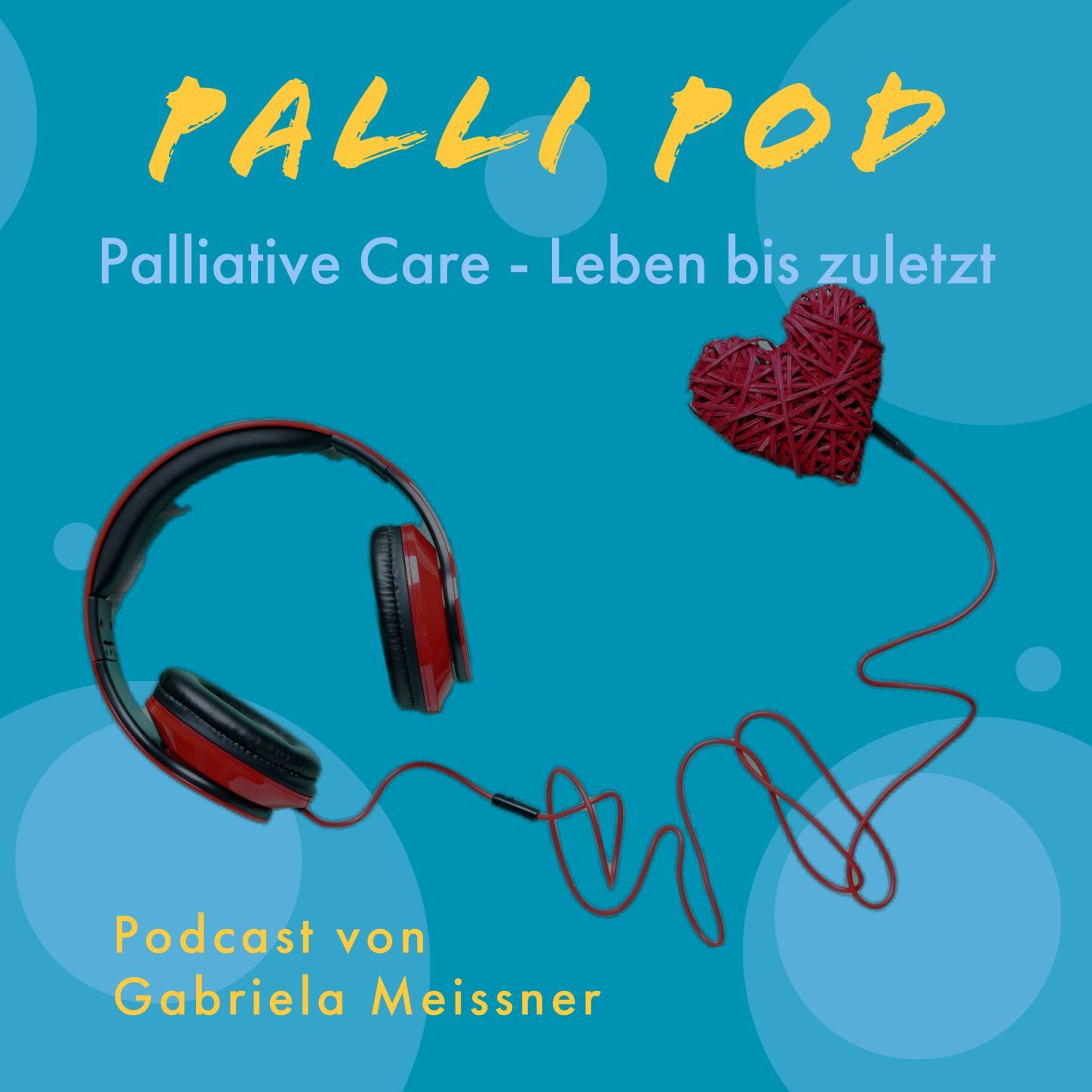 Episode 4 - Palliative Care im Hospiz