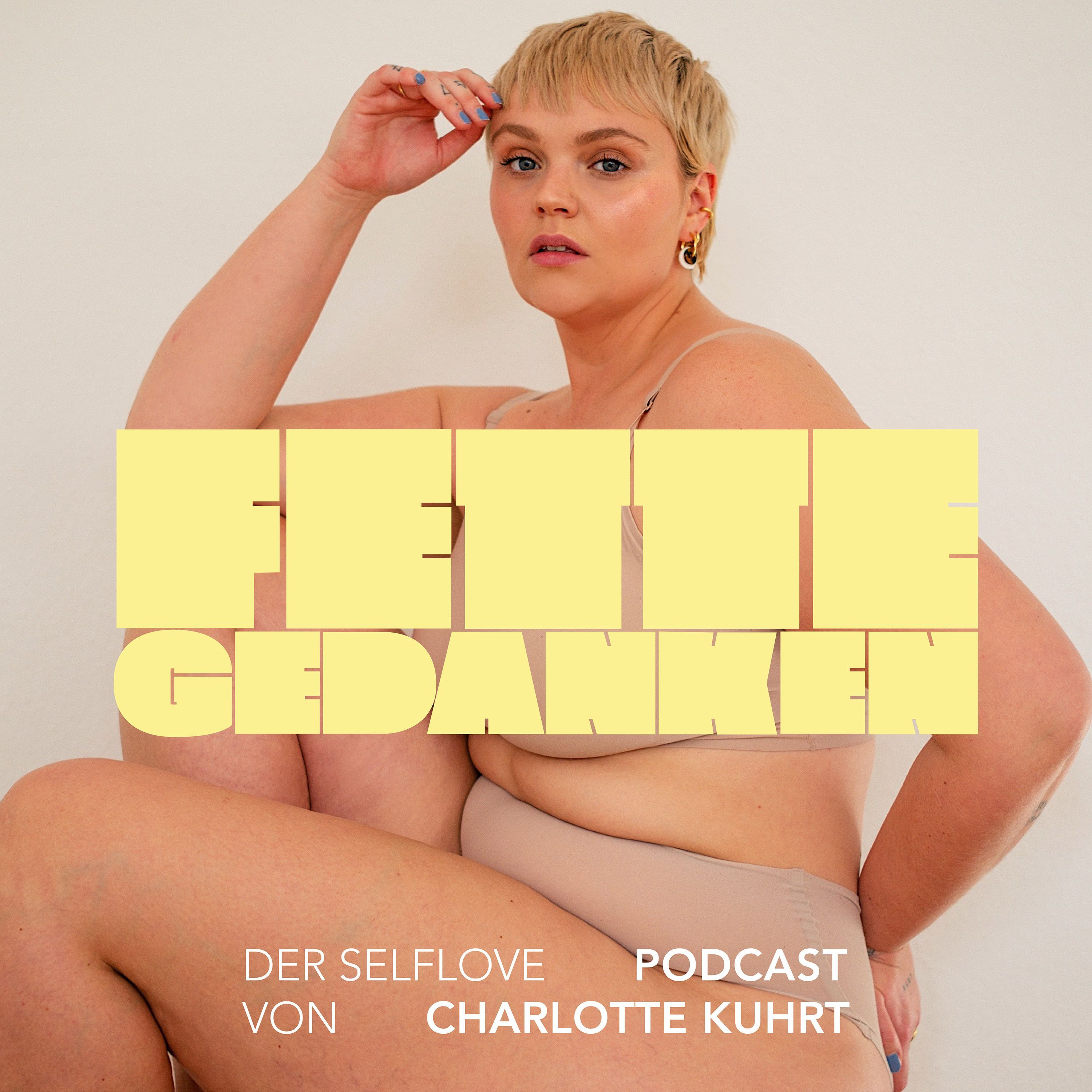 Episode 4 - Trag doch endlich was du willst!