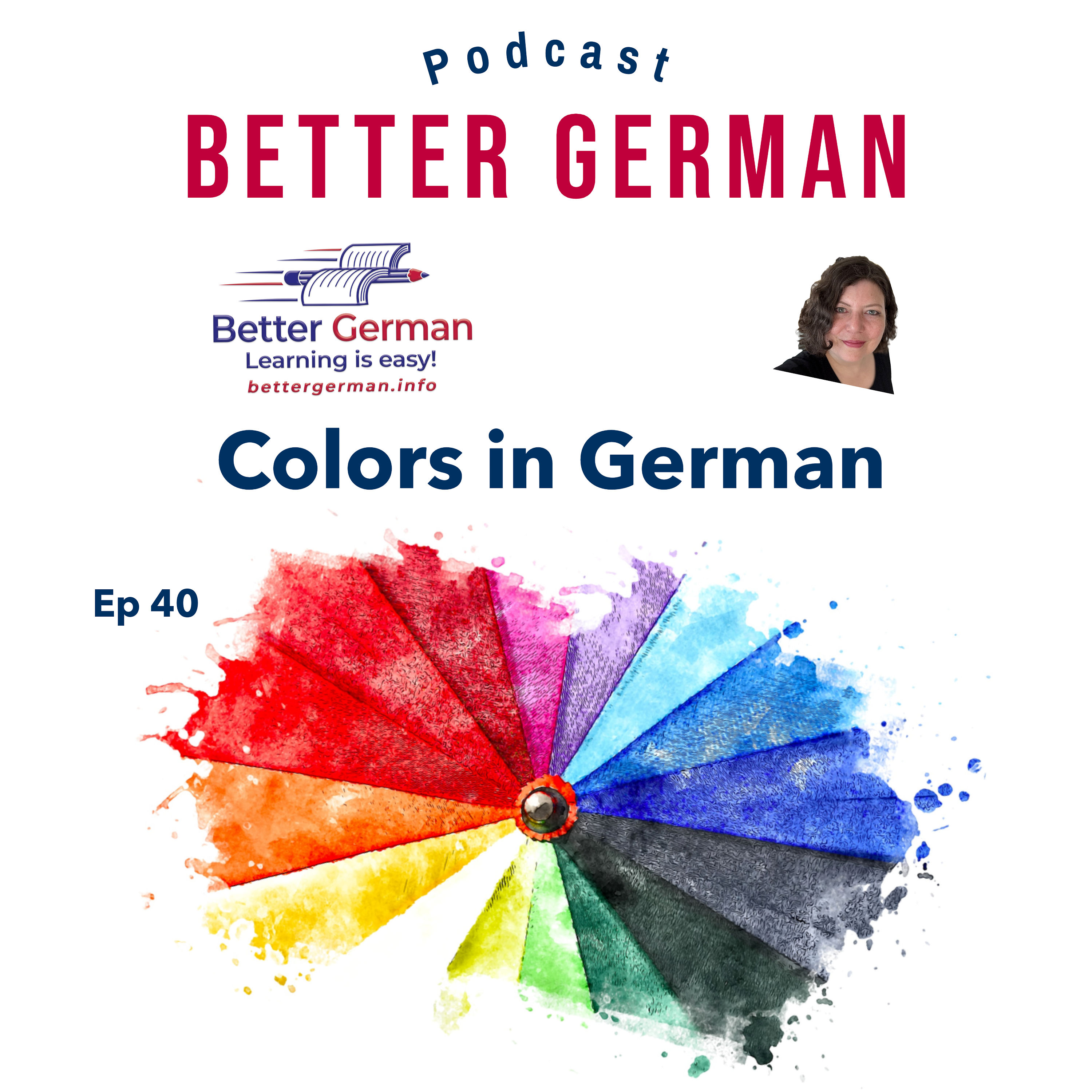 40 Colors