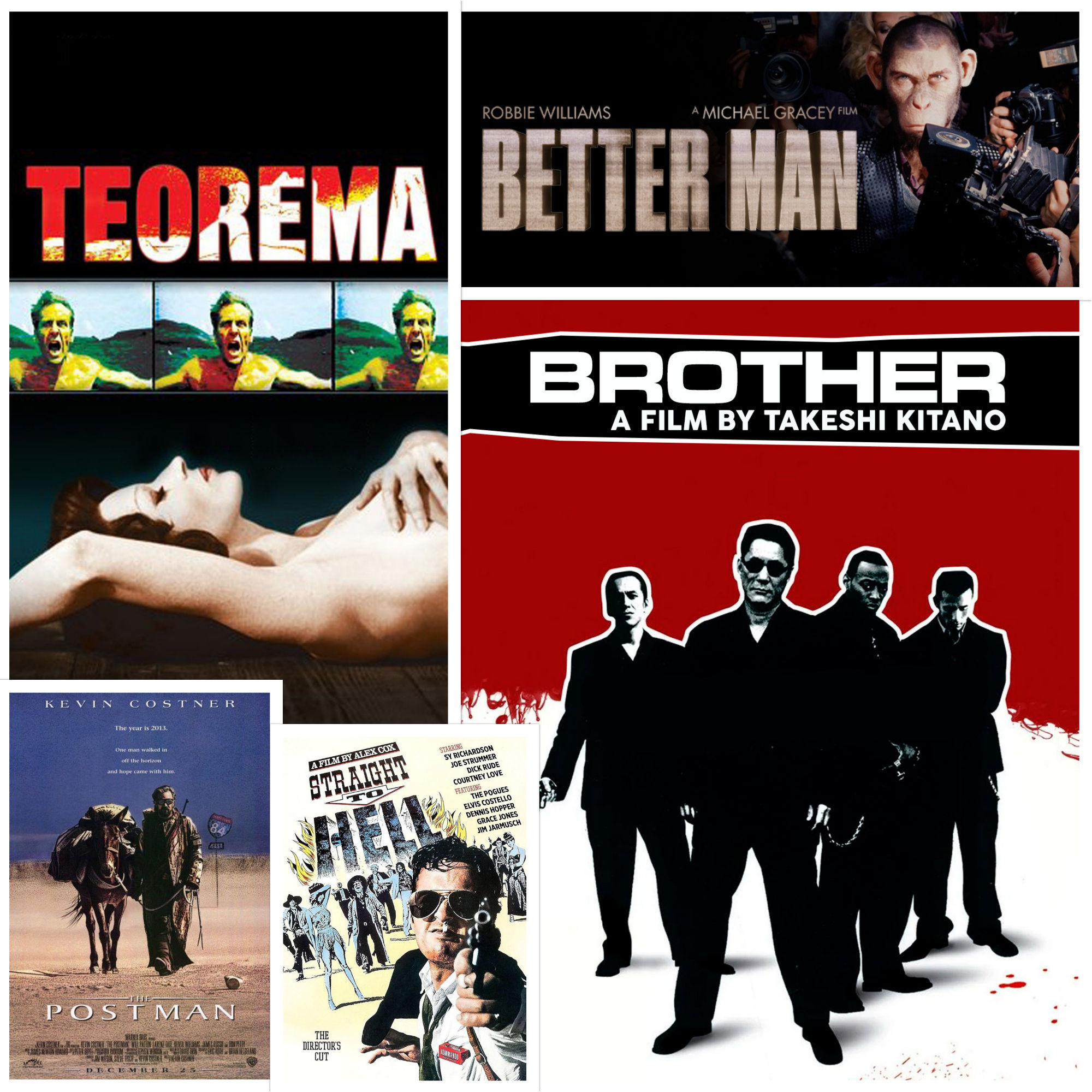 Episode 404 - Deadsthreeam (mit Deedz von "Ja, hier...Filme.")