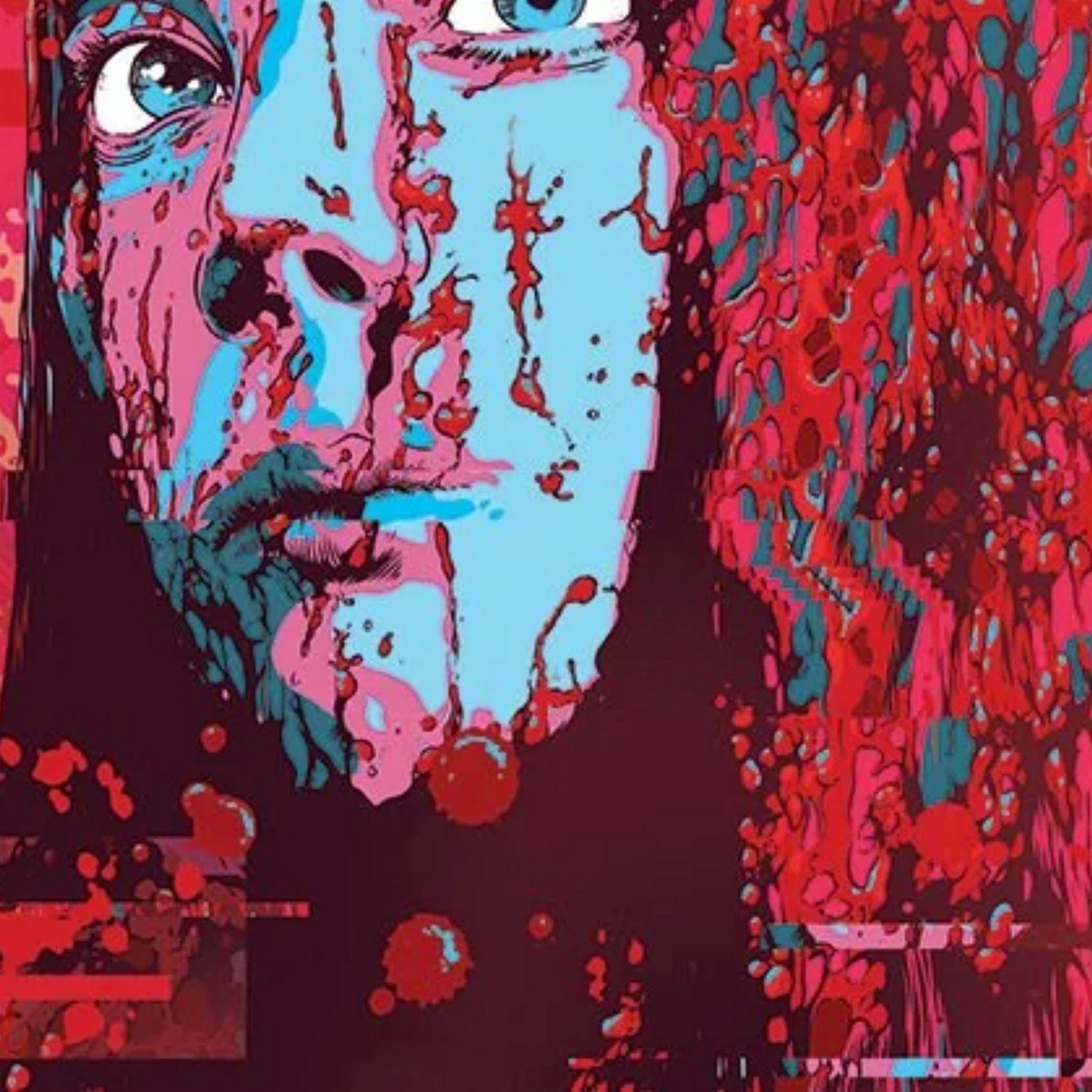 Episode 41: Carrie - Ein universelles Märchen