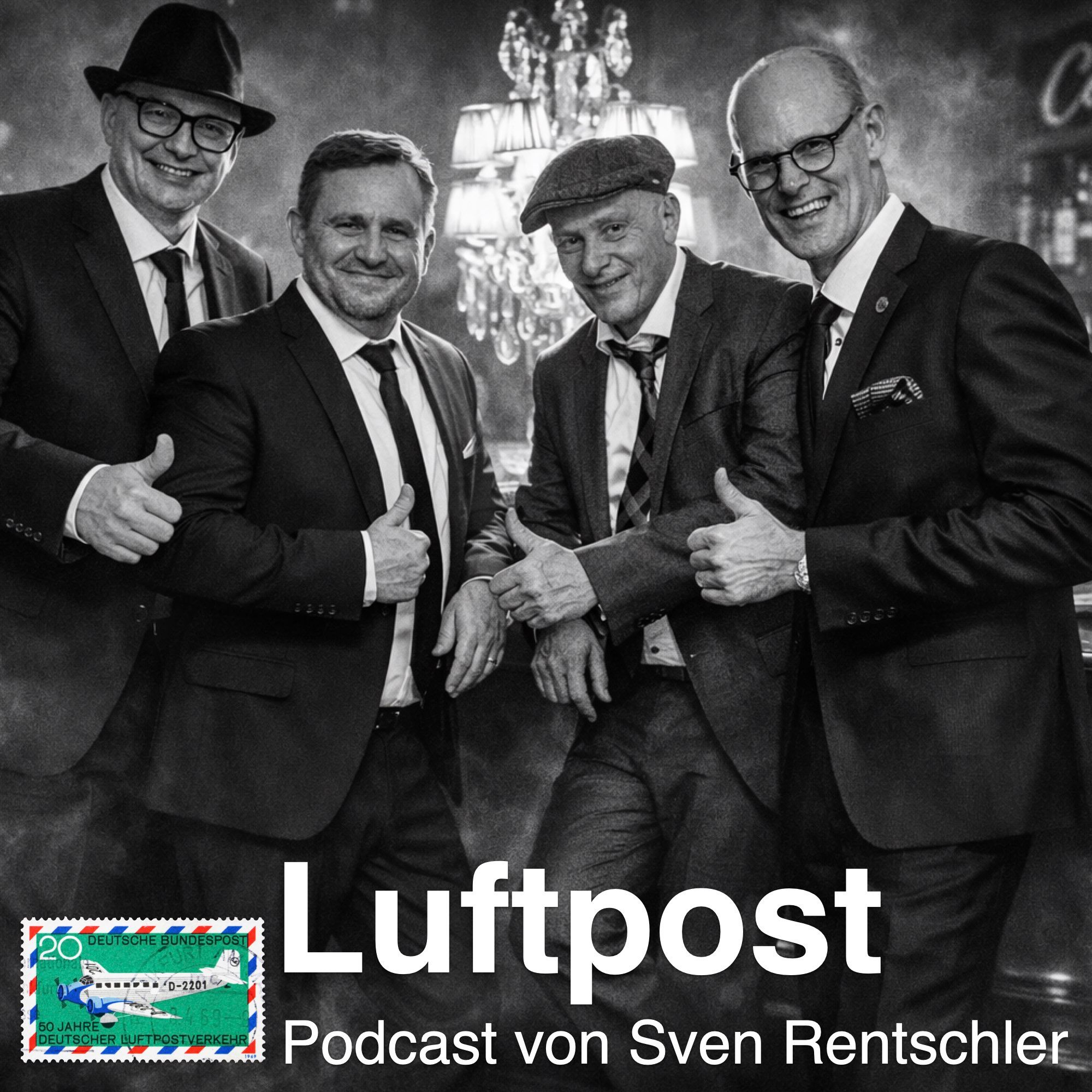 Episode 41 Kanalabscheider: Die unterschätzte Schlüsselkomponente in Küche und Maschinenbau