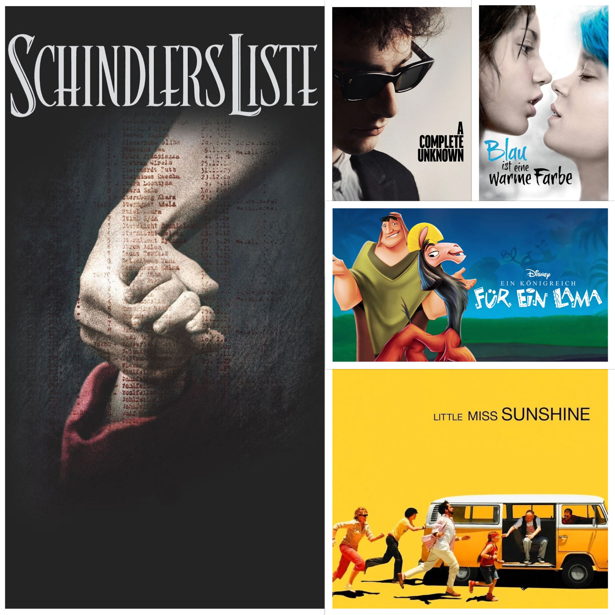Episode 414 - Das perfekte Gezweimnis