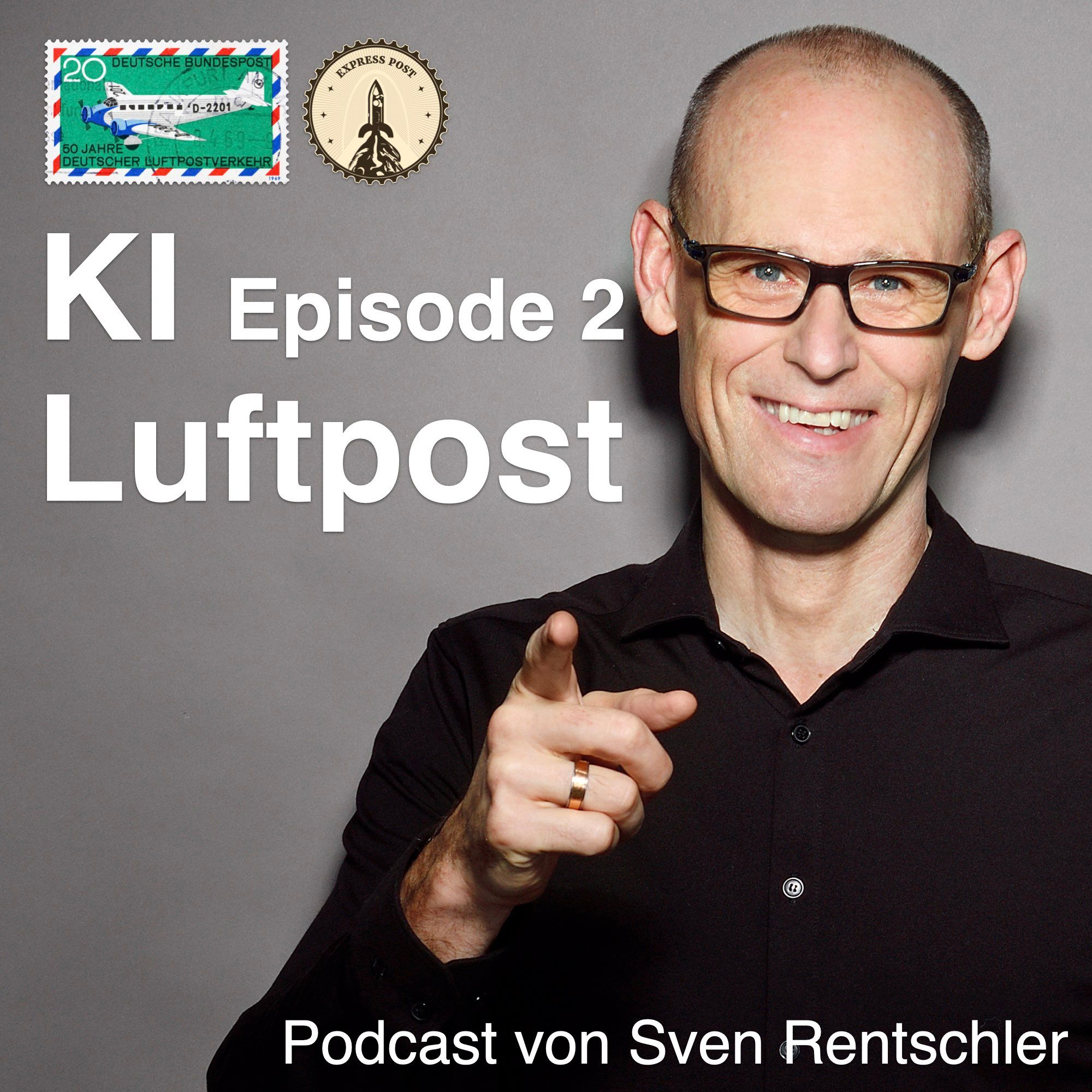 Episode 42 Verölte Abluftkanäle: Die unsichtbare Brandlast im Gebäude