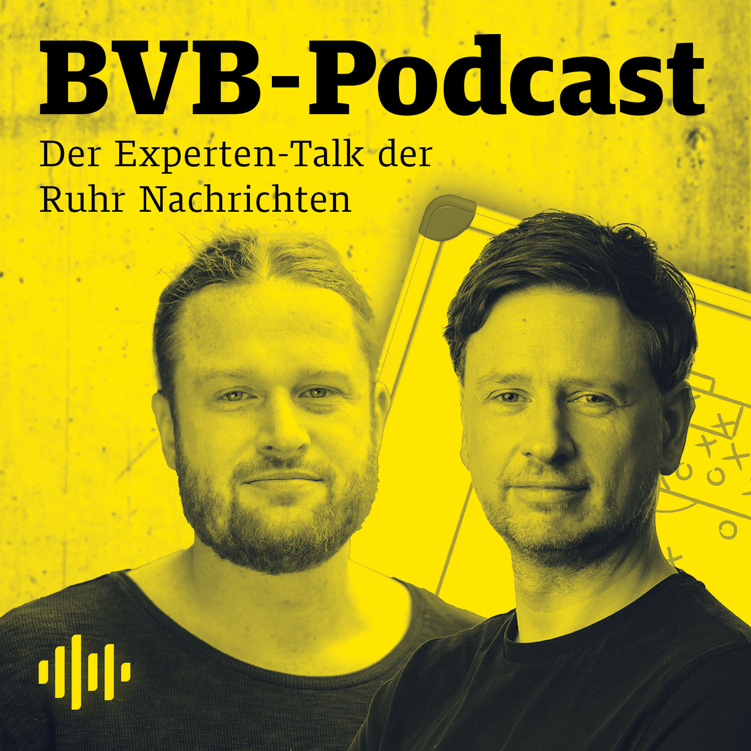 Episode #449: Brunner und Moukoko vor dem Abgang, Sancho bleibt eine Möglichkeit