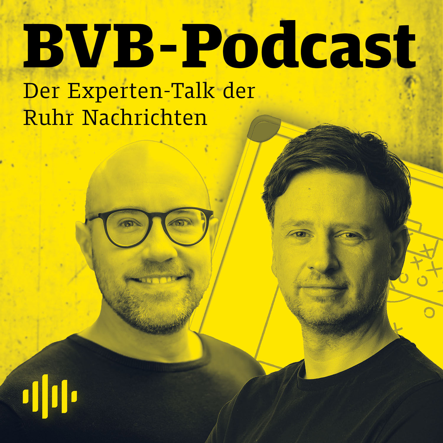 Episode #451: Großes Personal-Karussell beim BVB, Optionen vor dem Transferschluss