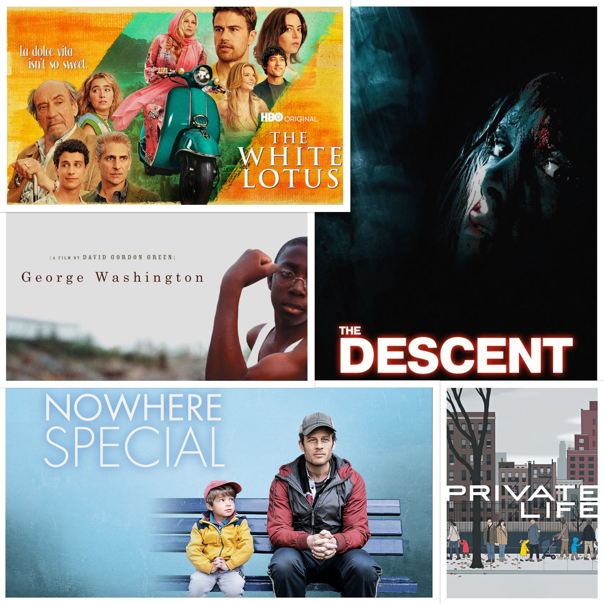 Episode 453 - Deep Blue Three (mit Alessandro von "Cinema Volante" und "Wir quatschen über Filme")