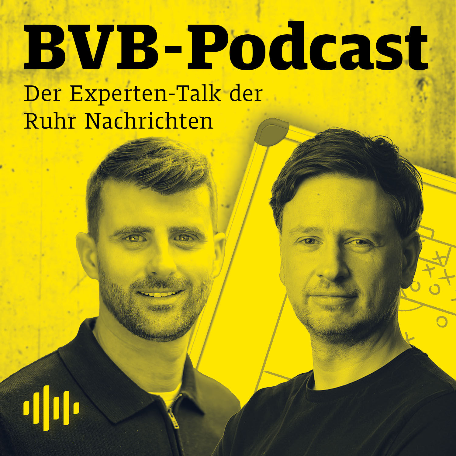 Episode #458: Verletzungen und Formtiefs - Wie geht BVB-Coach Sahin damit um?